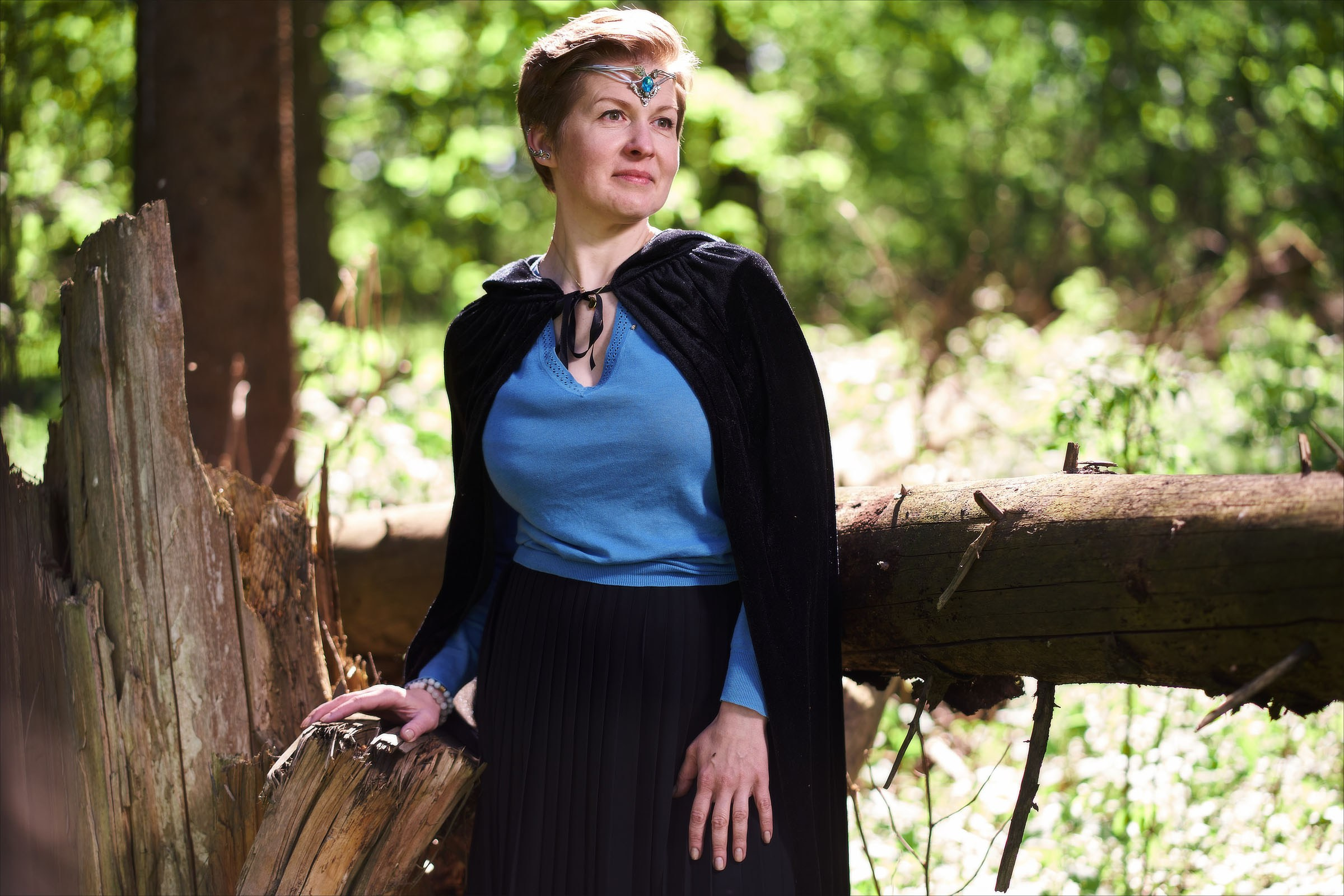 Фотосет по Властелину Колец. Фотограф в Москве Нафиков Руслан. Репортажная съемка, Портрет