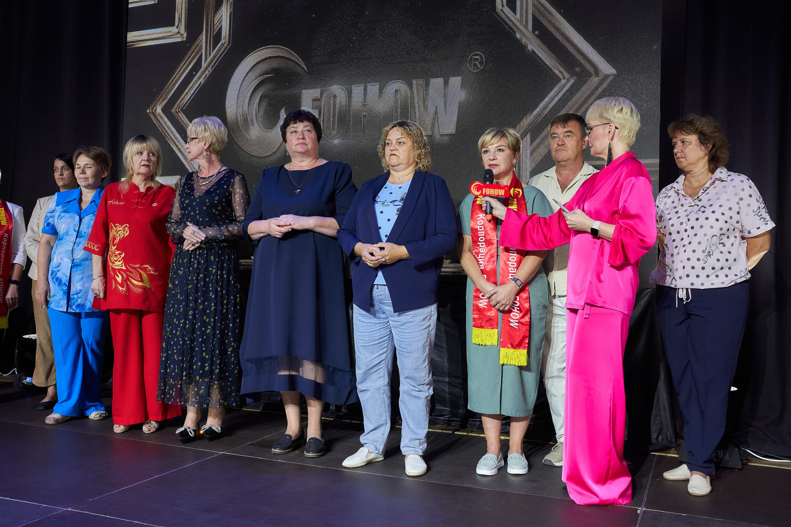 Конференция. Уральский фотограф, корпоративы, юбилеи, индивидуальные съемки