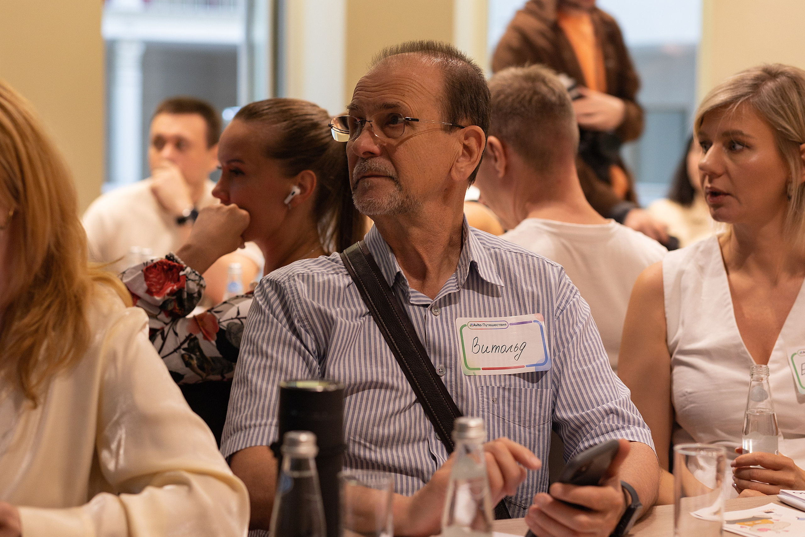 Avito Путешествия | Санкт-Петербург, 2025. Репортажный фотограф