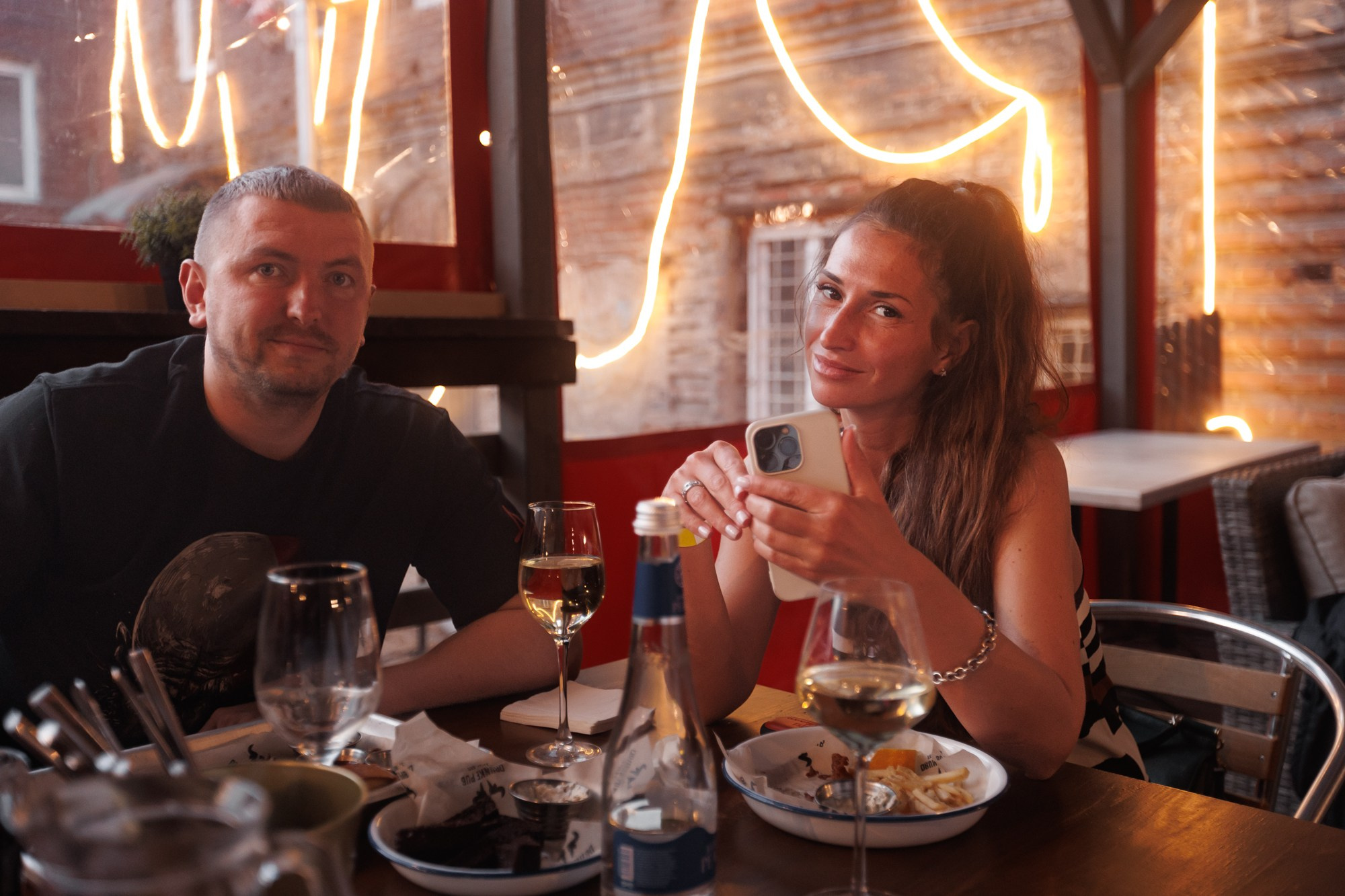 Репортаж Jahmal Триагрутрика