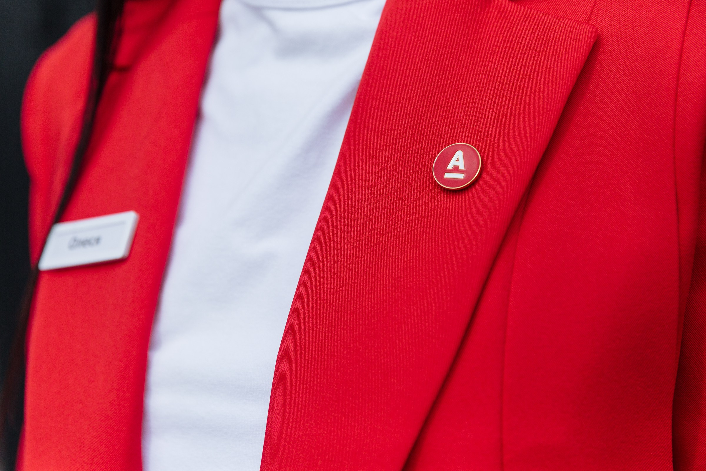 Открытие умного офиса Альфа Банк. Профессиональный фотограф в Волгодонске и Ростове Владимир Казак