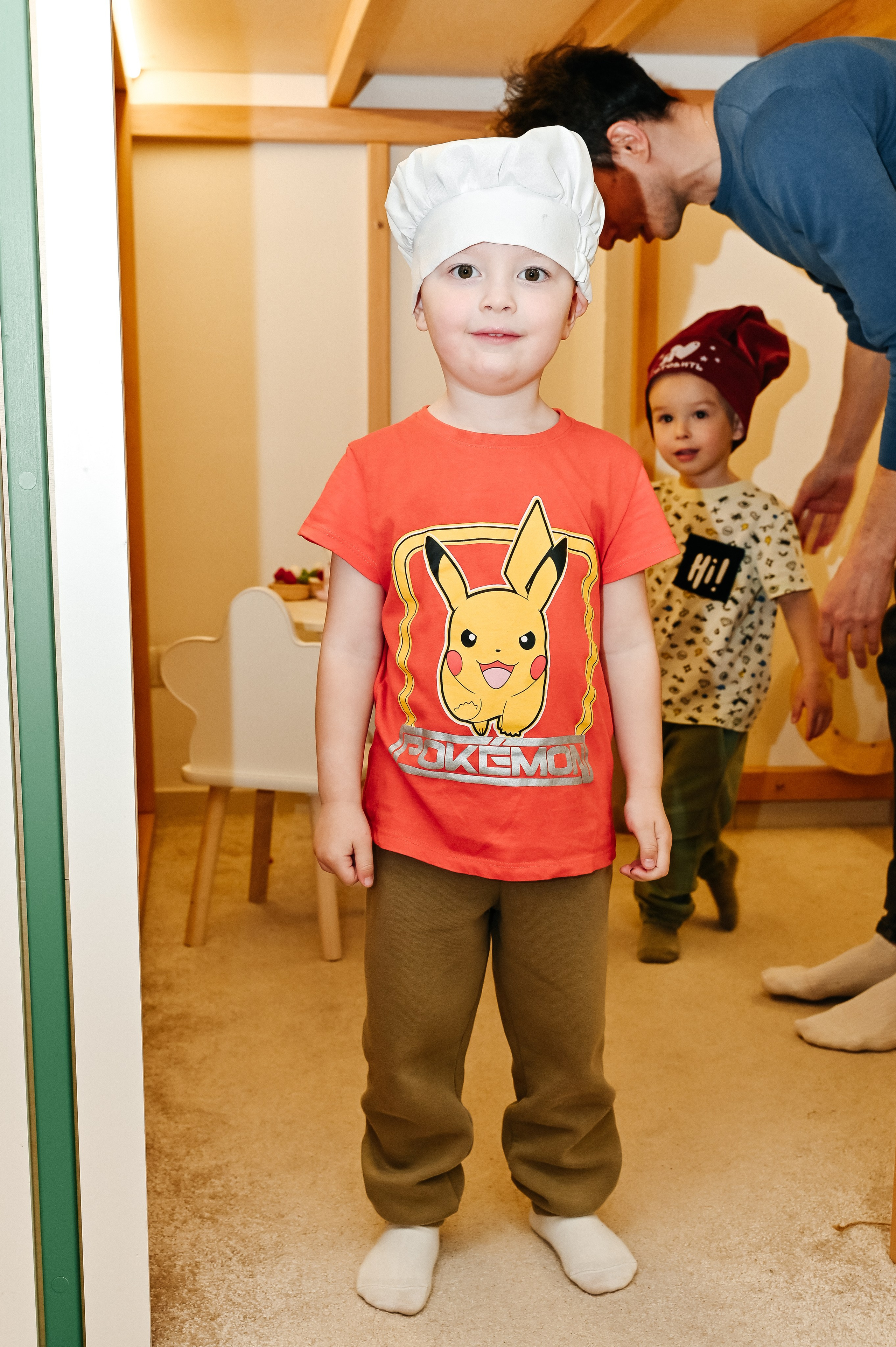 День рождения Платона в Милуша. Семейный фотограф в Минске Дарья Дреко