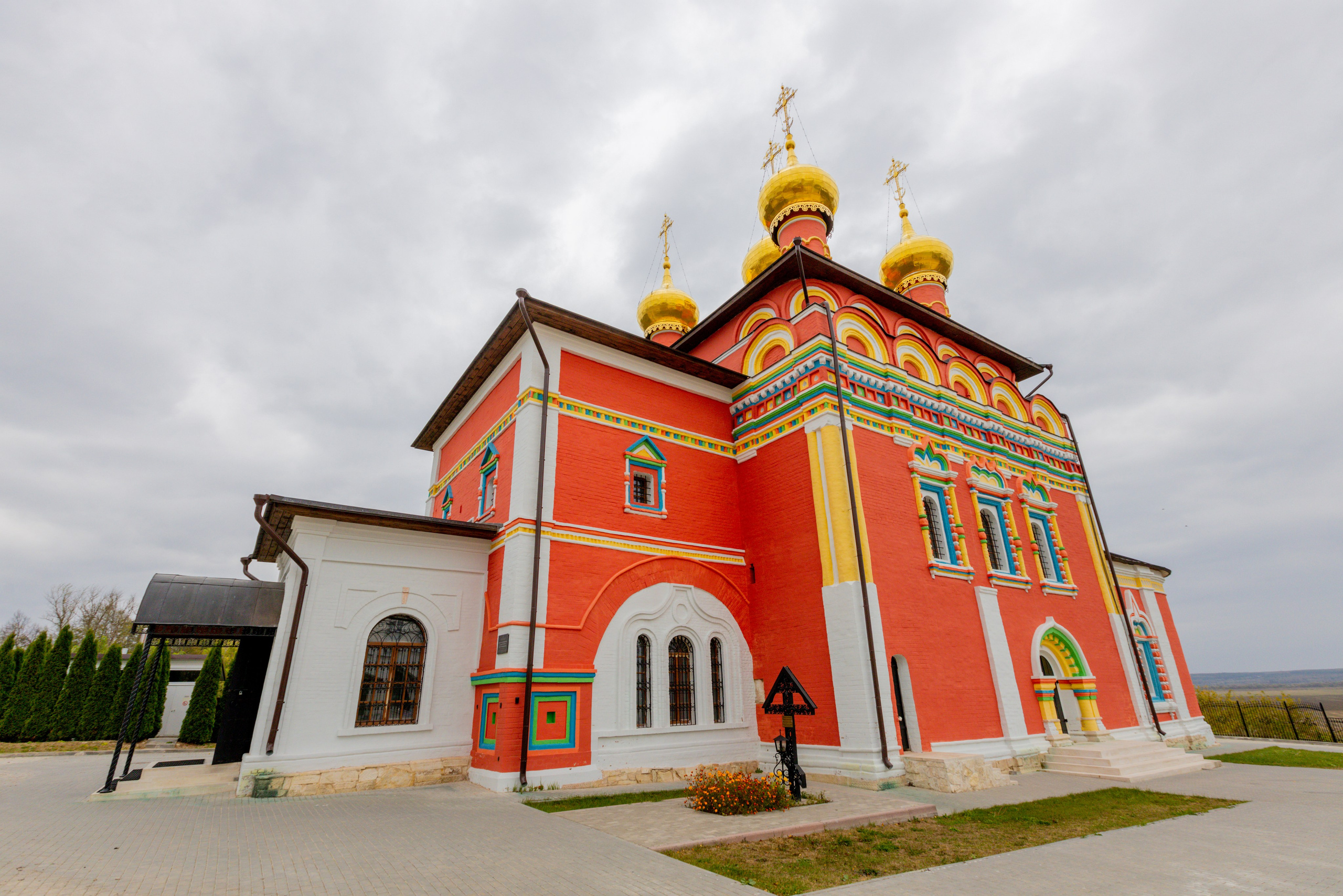 Поездка в Белев и на производство пастилы. Фотограф в Туле Крупский АнДРей. Фотостудия «КАДР71» в Туле