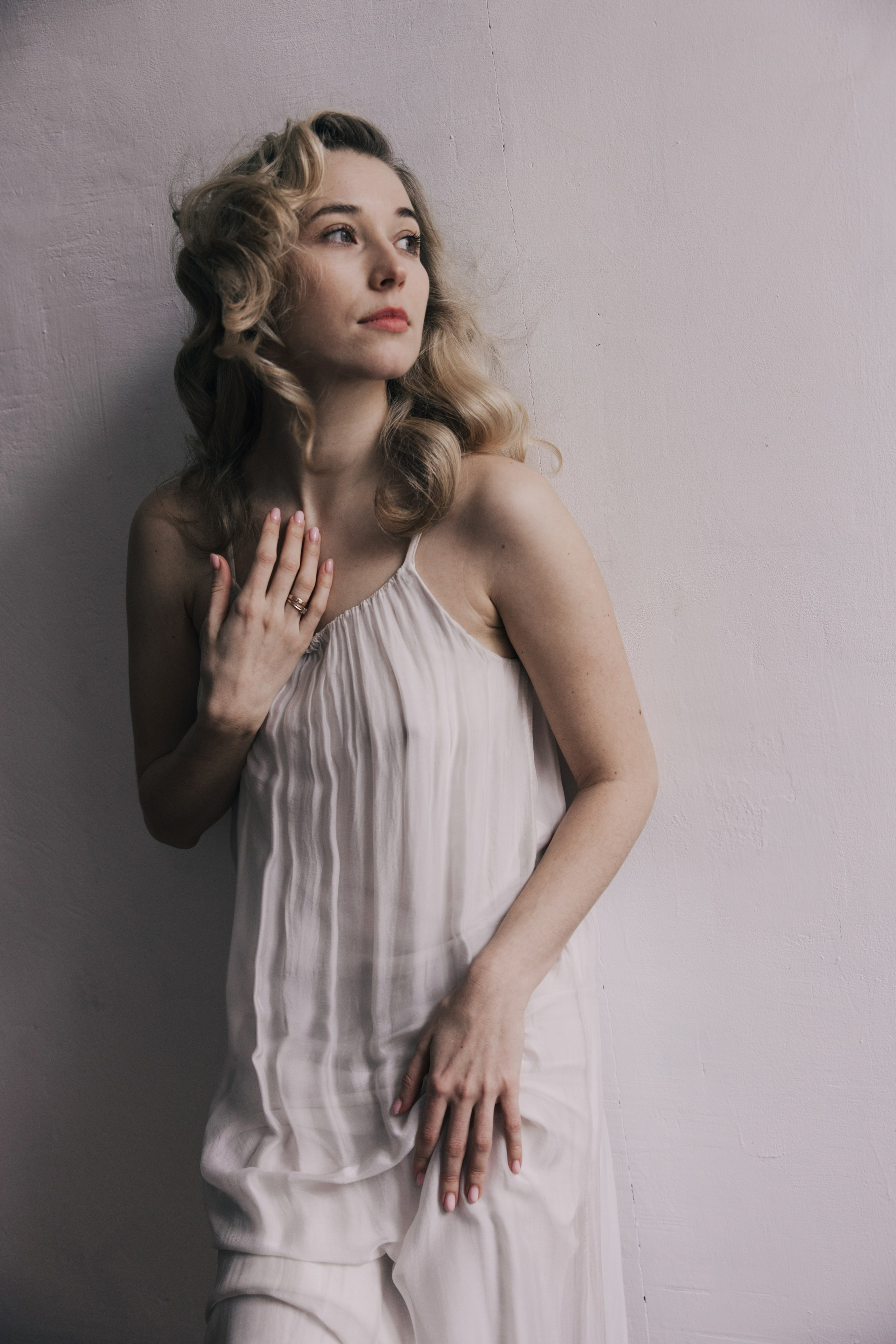 Соня. Ксения Цыгир, фотограф в Петербурге