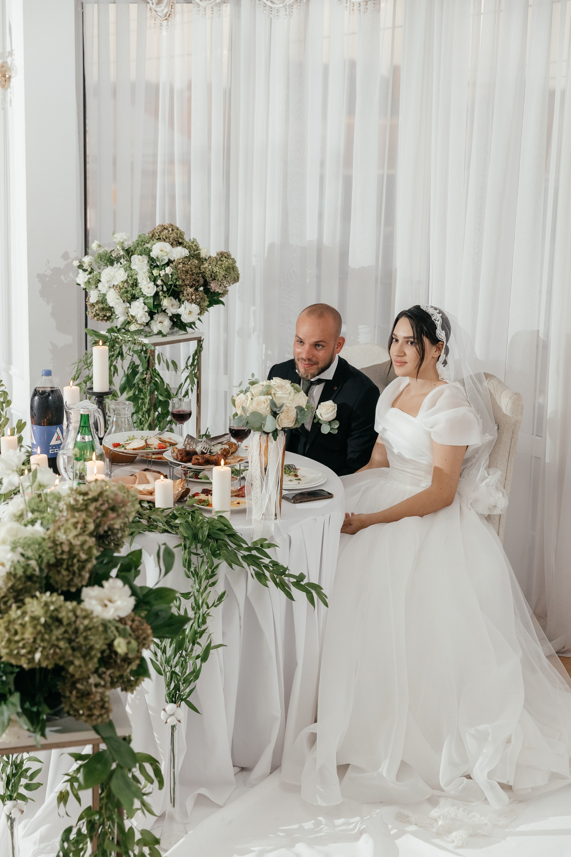 Михаил и Лия. Миленина Юлия Свадебный и семейный фотограф в Краснодаре