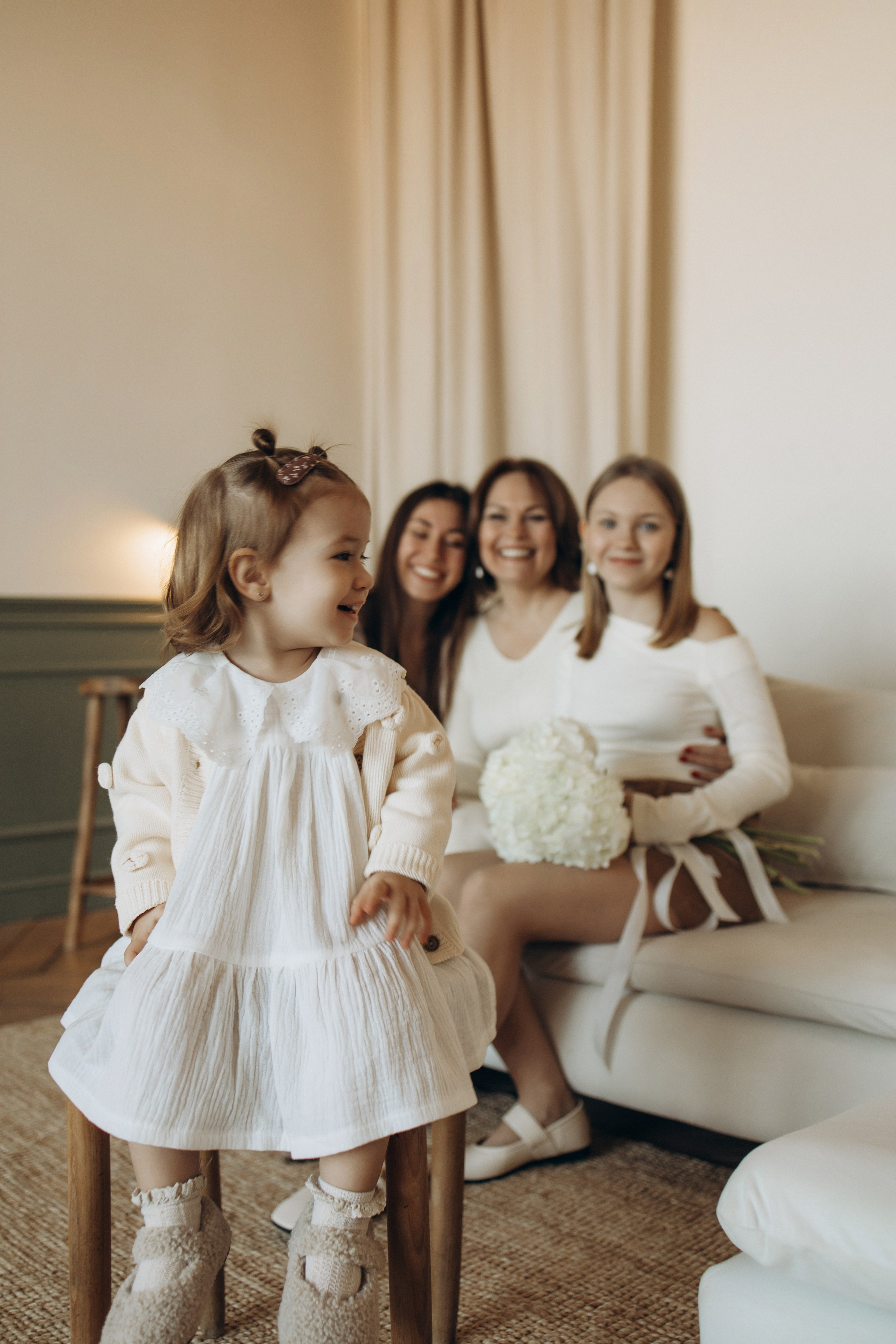 Семейная. Самый теплый фотограф в Краснодаре Рябоконь Ксения