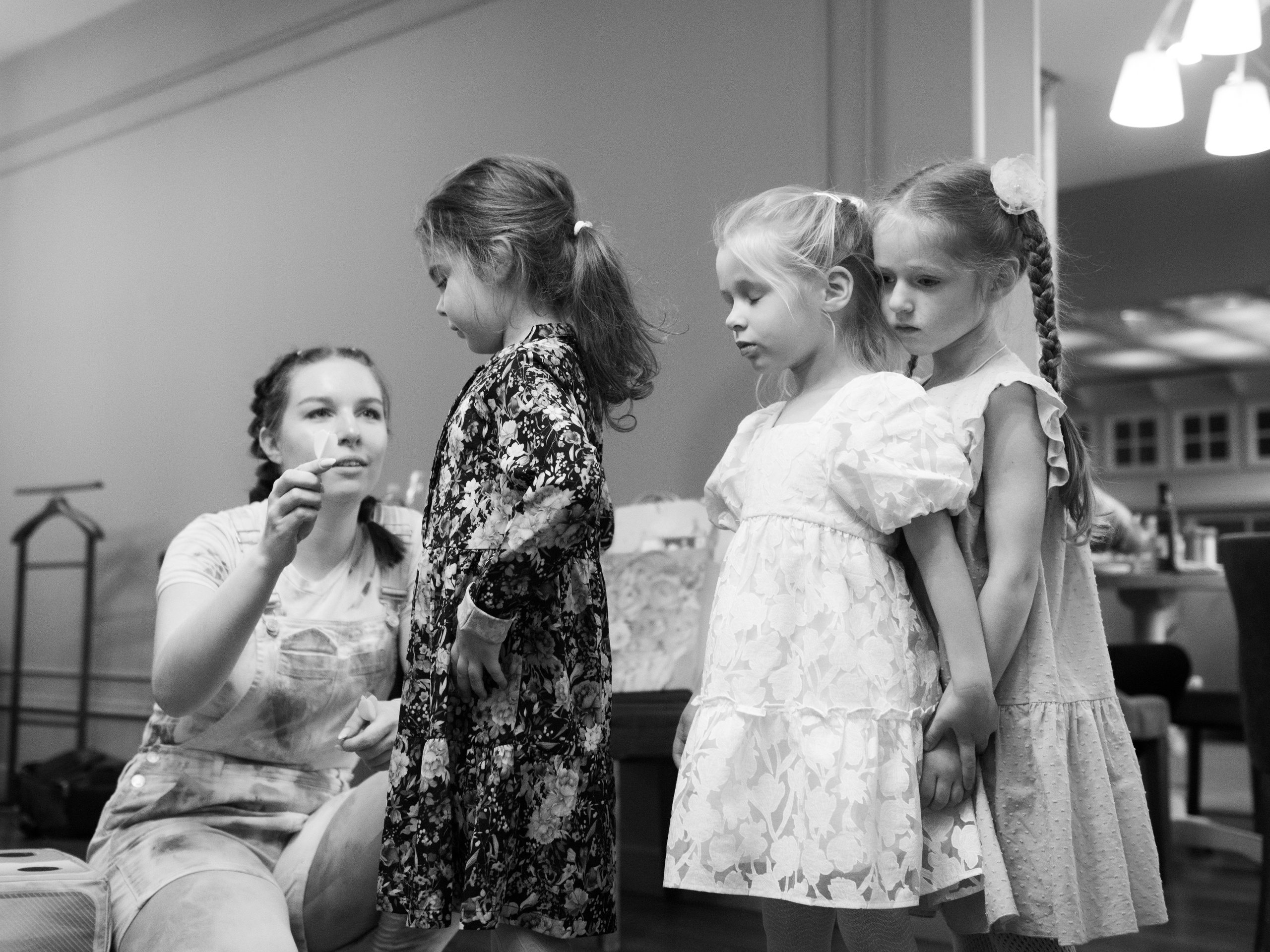 KIDS. Юлия Леонова фотограф, Москва. Искусство, fine art, interior print