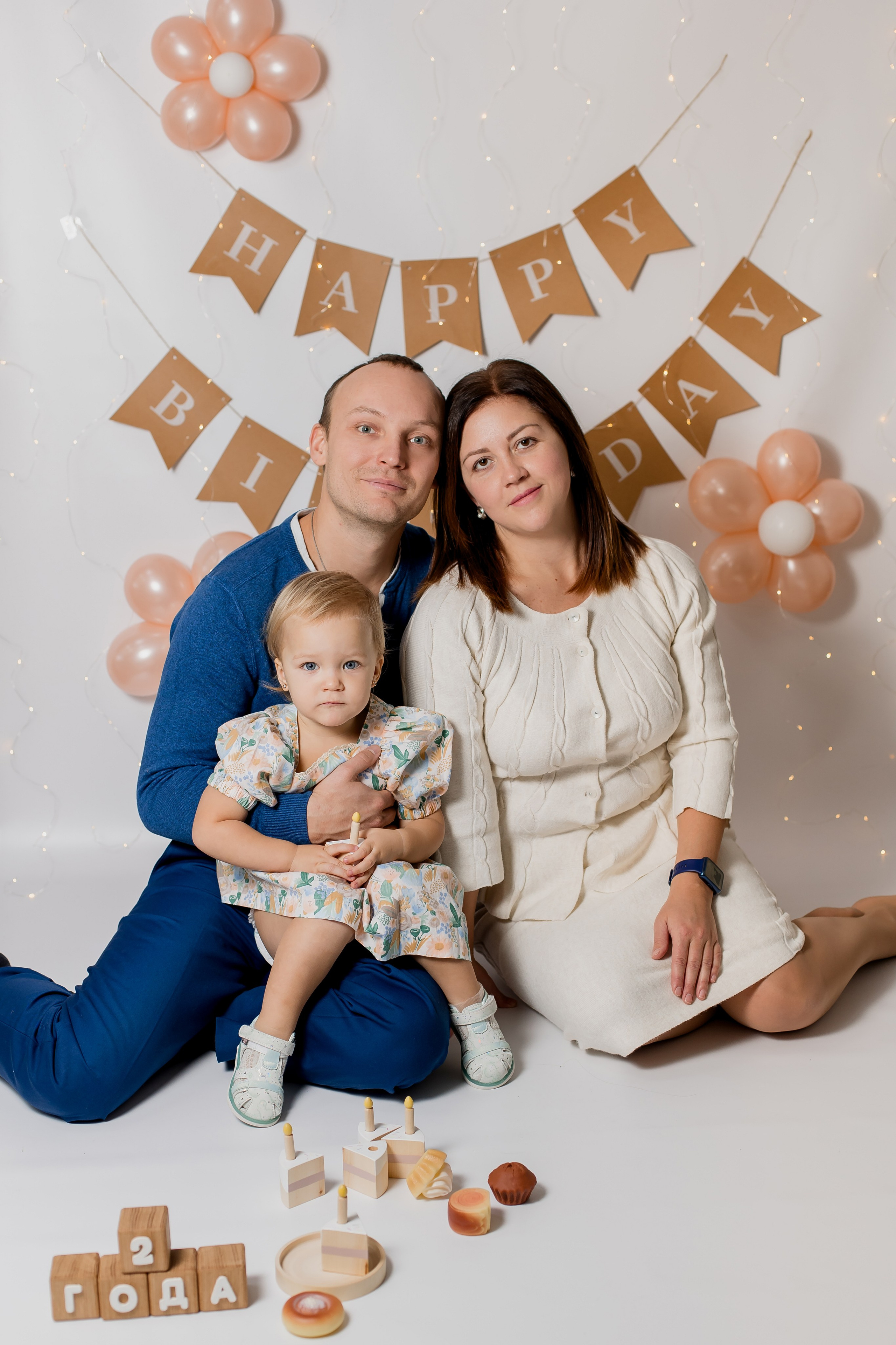 Детские фотосессии. Фотограф в Москве Авдеева Мария