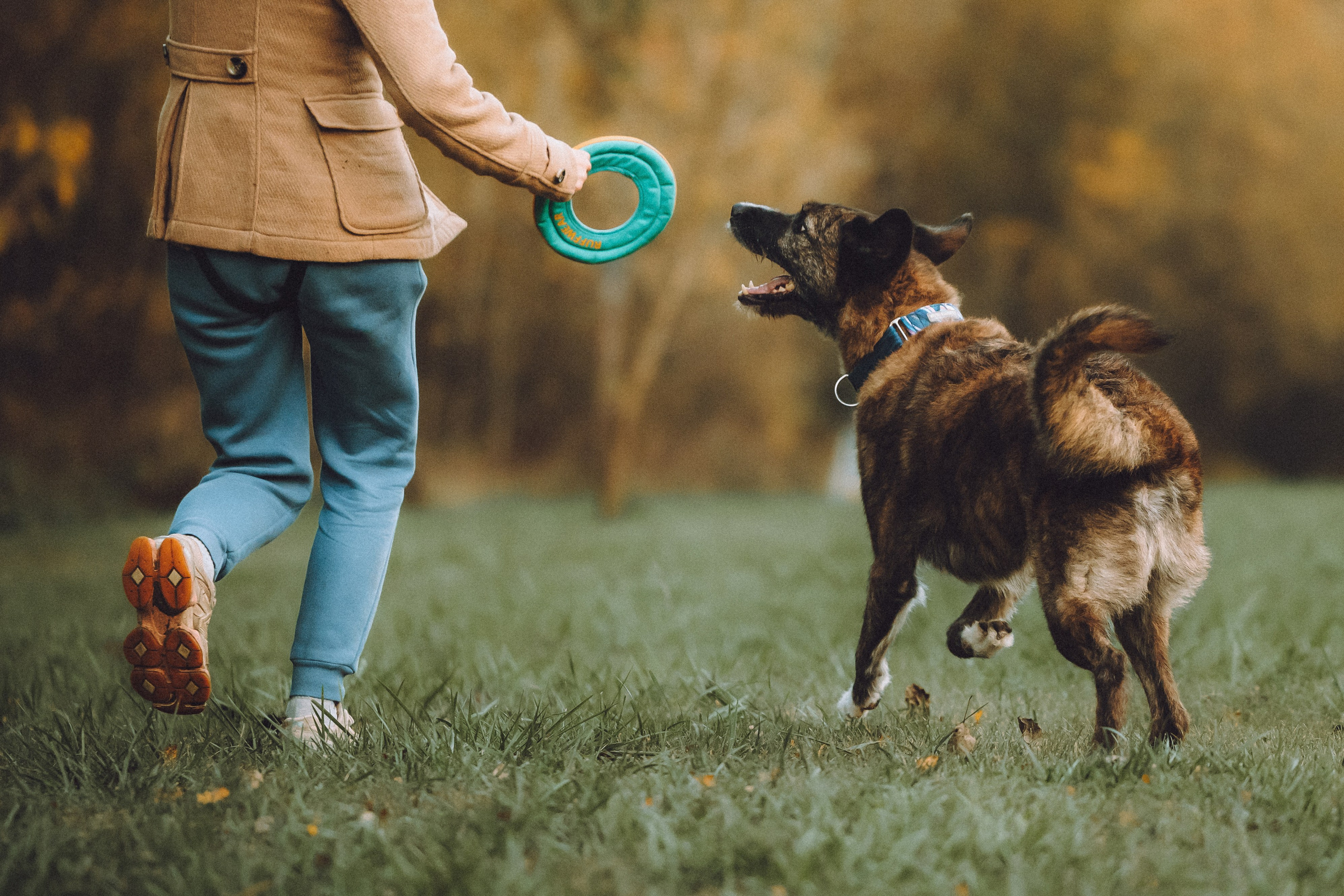 Рик, Джек и их семья