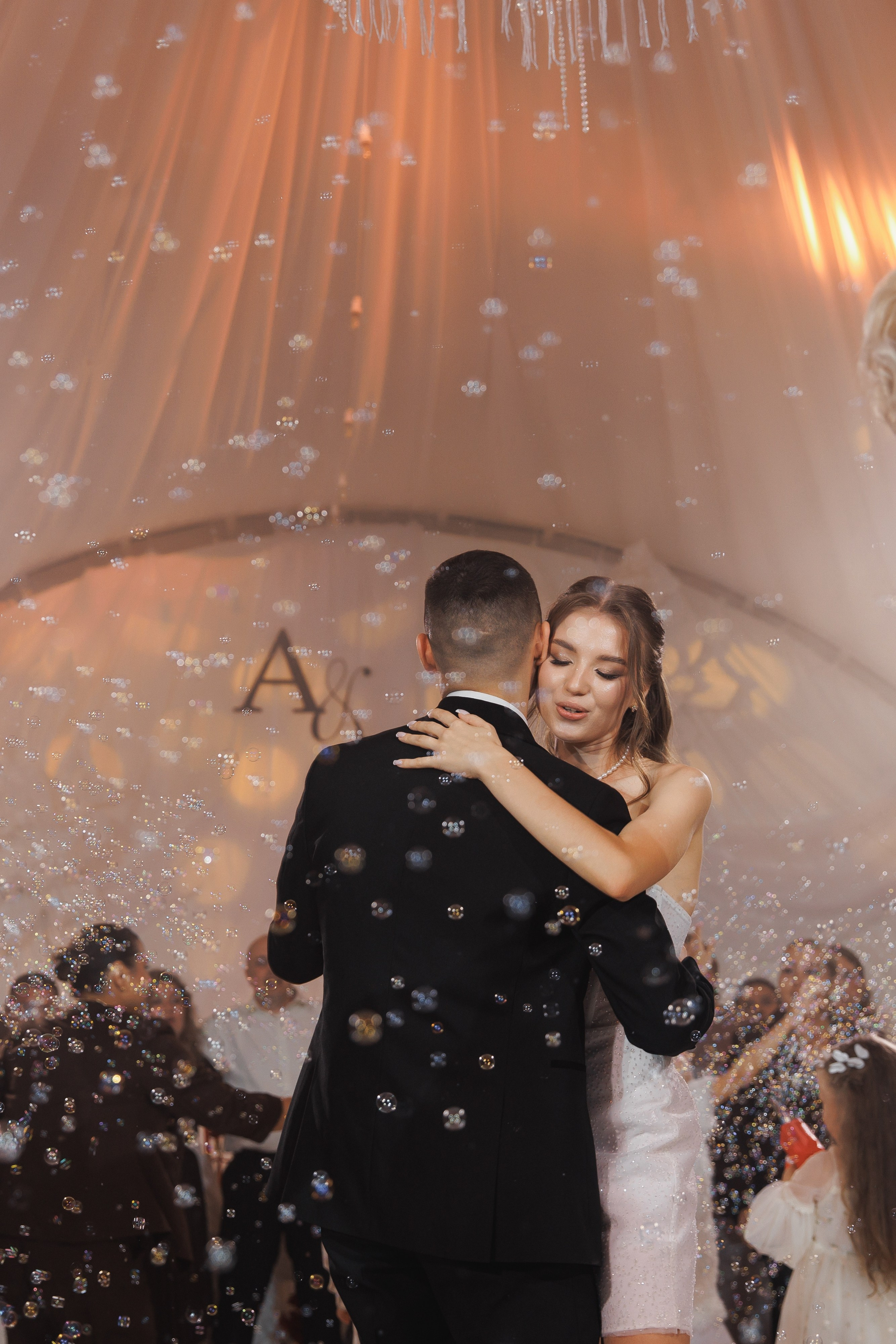 Артем и Кристина. Romanovs | Свадебный фотограф и видеограф Чебоксары Казань Москва