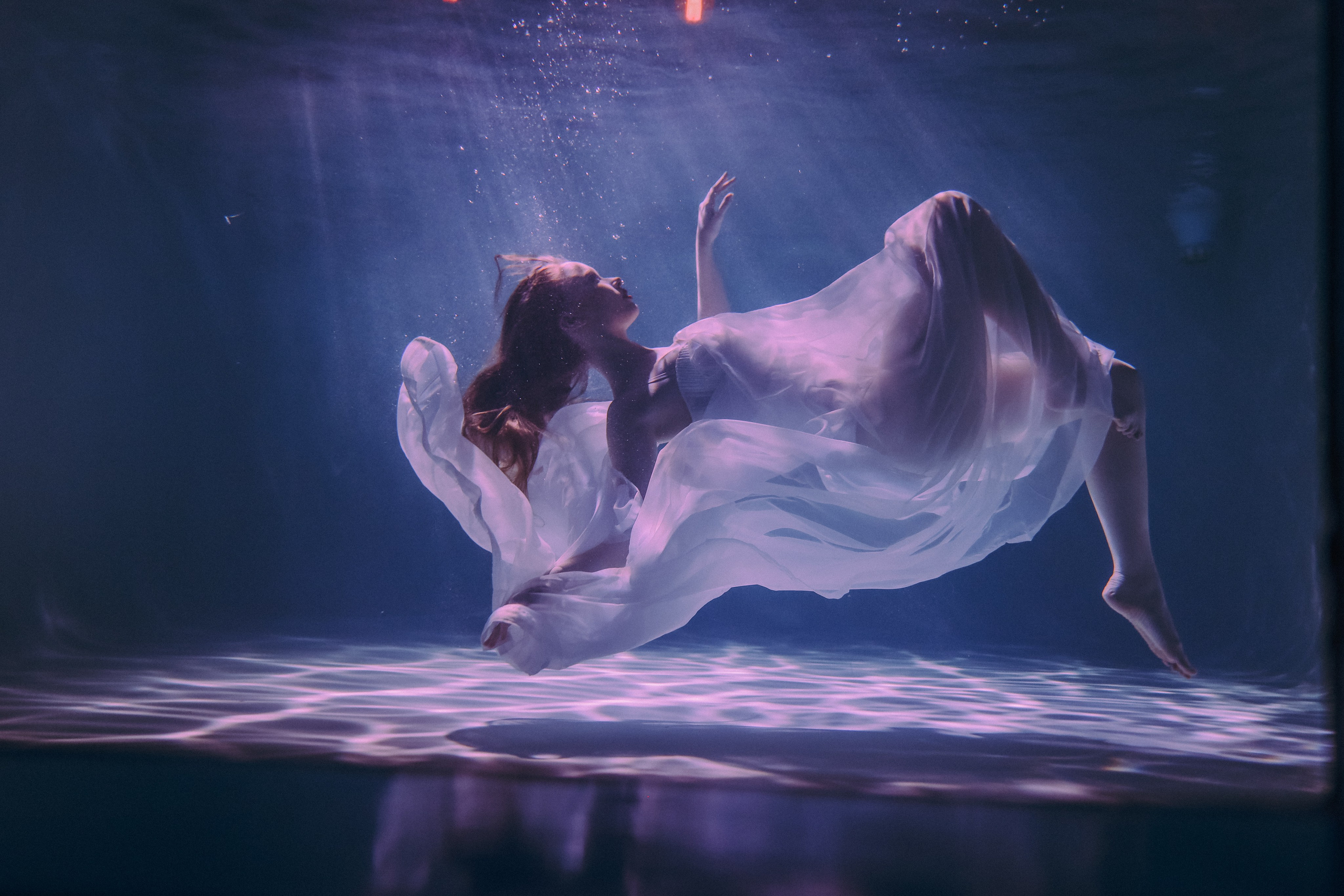 Свадебный и портретный фотограф в Москве Даша Бондарева