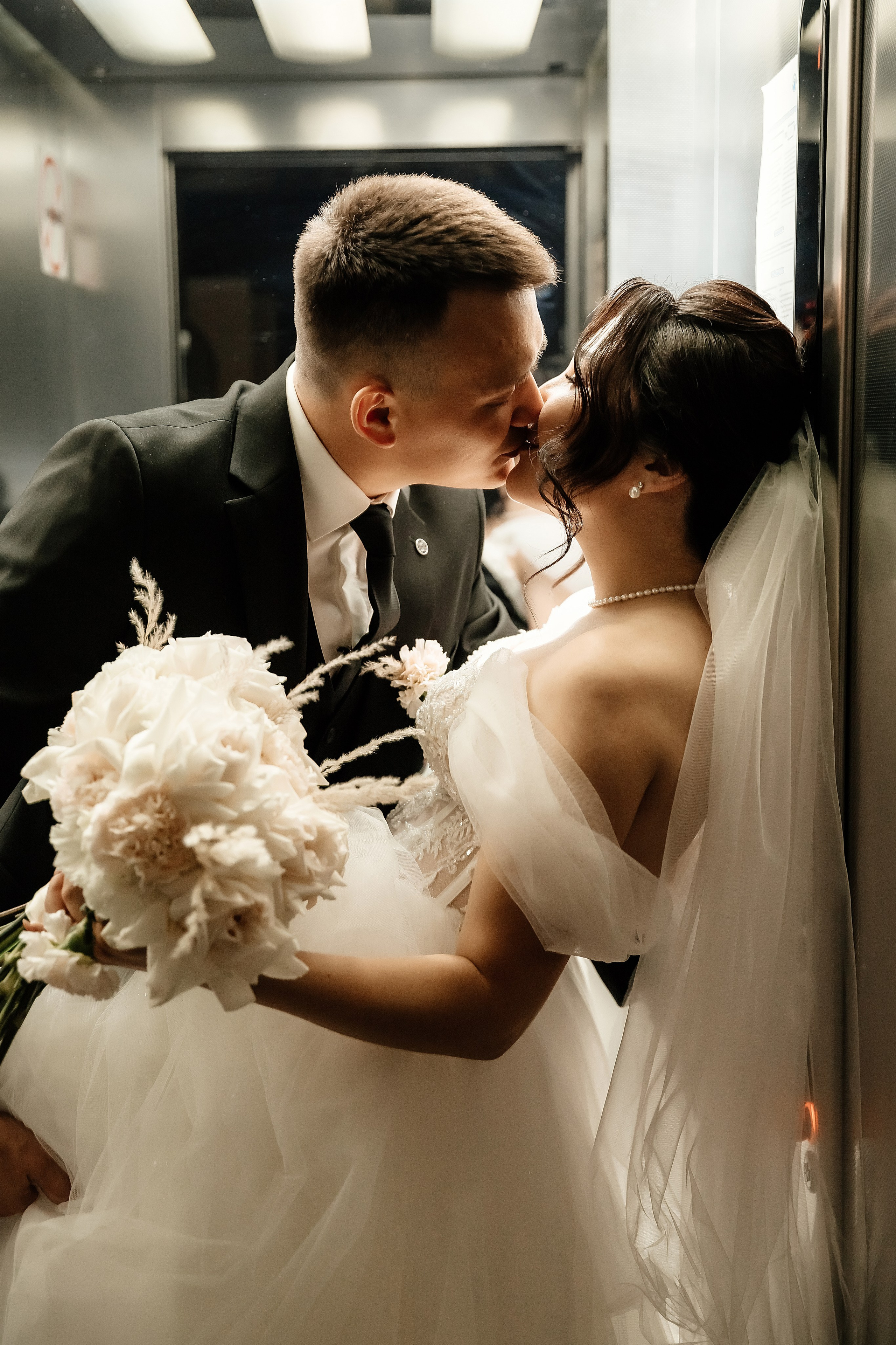 Азамат и Розалина. Свадебный и семейный фотограф Разида Мухаметова