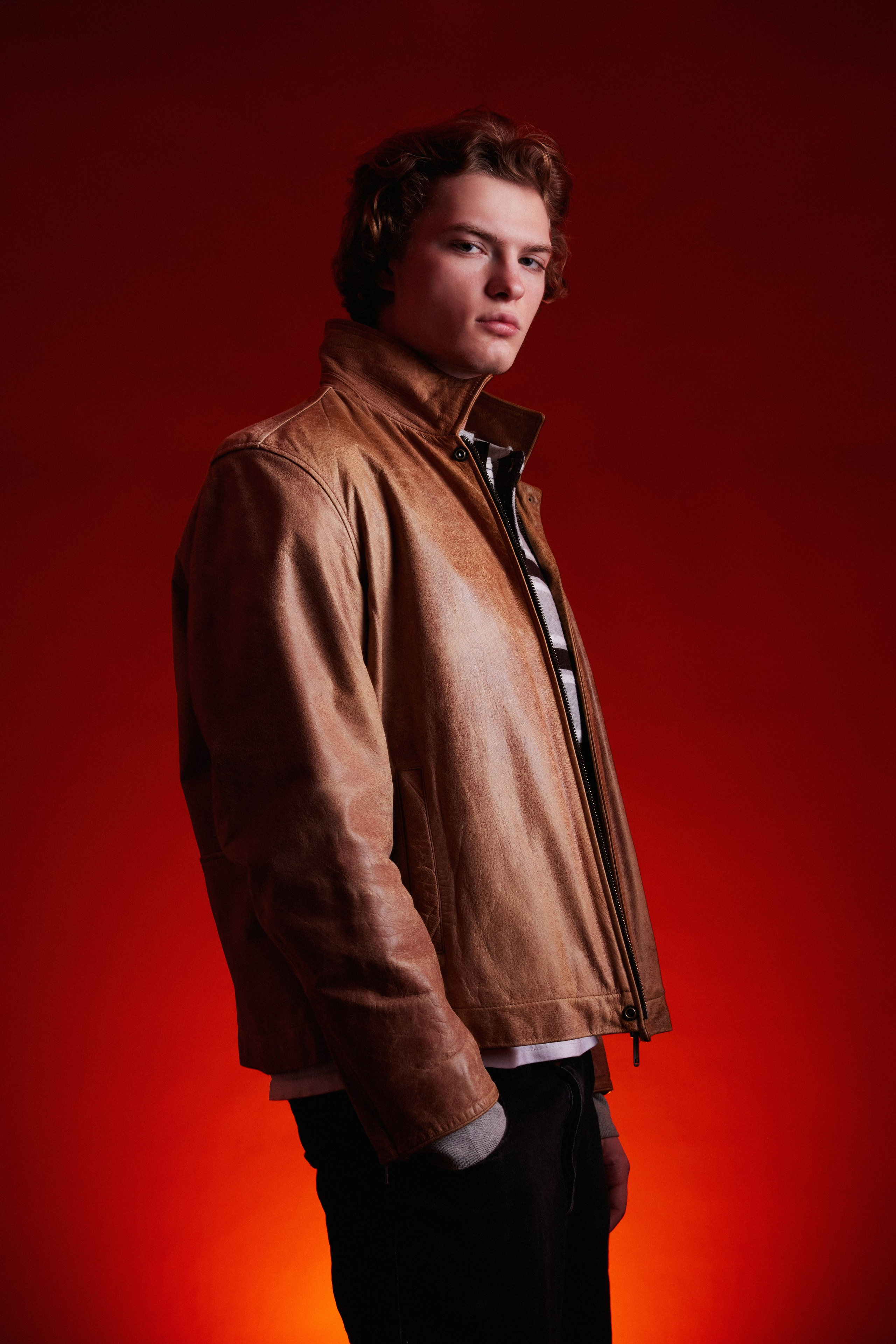 Мужское портфолио модели. Портретный фотограф в Москве Павел Горчаков