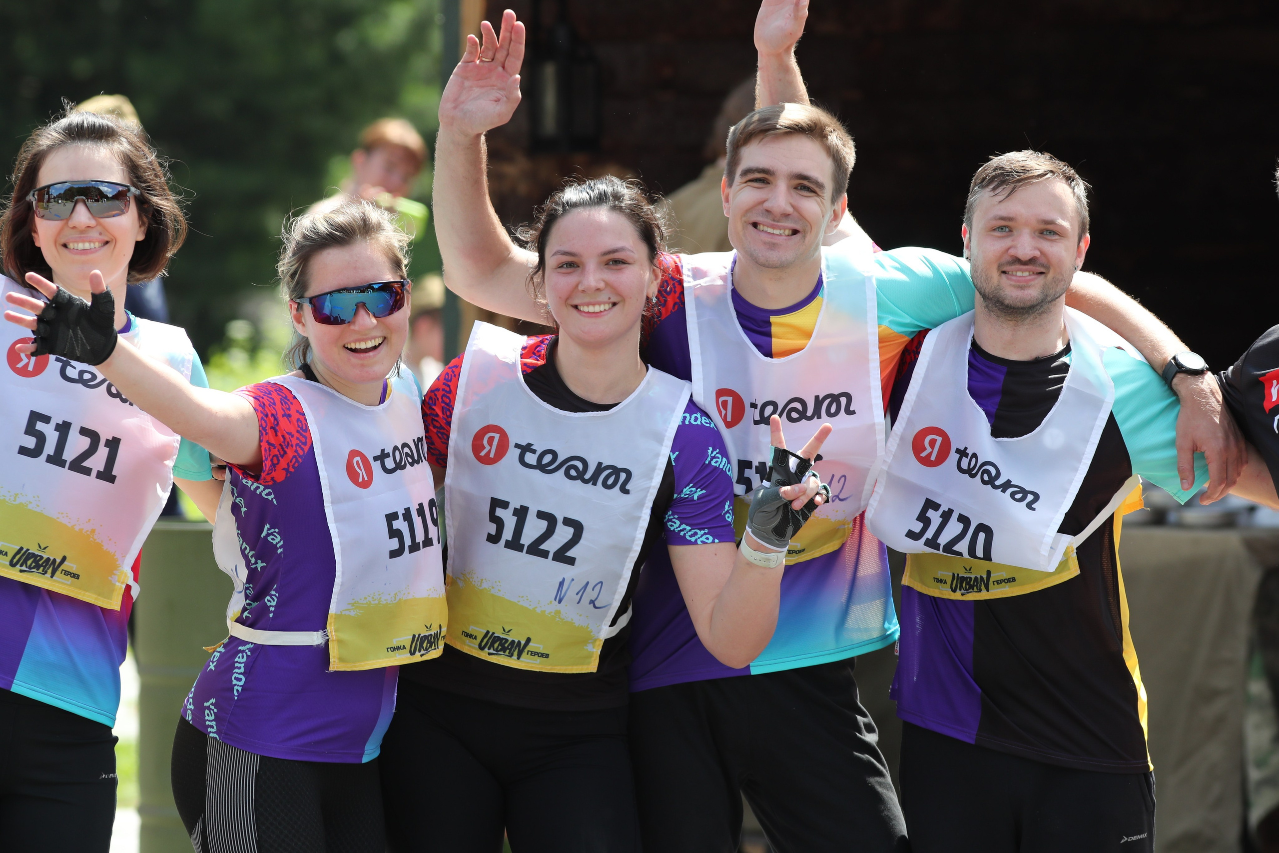 Iron man 2025 (Поклонная гора). Портретный фотограф в Москве Павел Горчаков