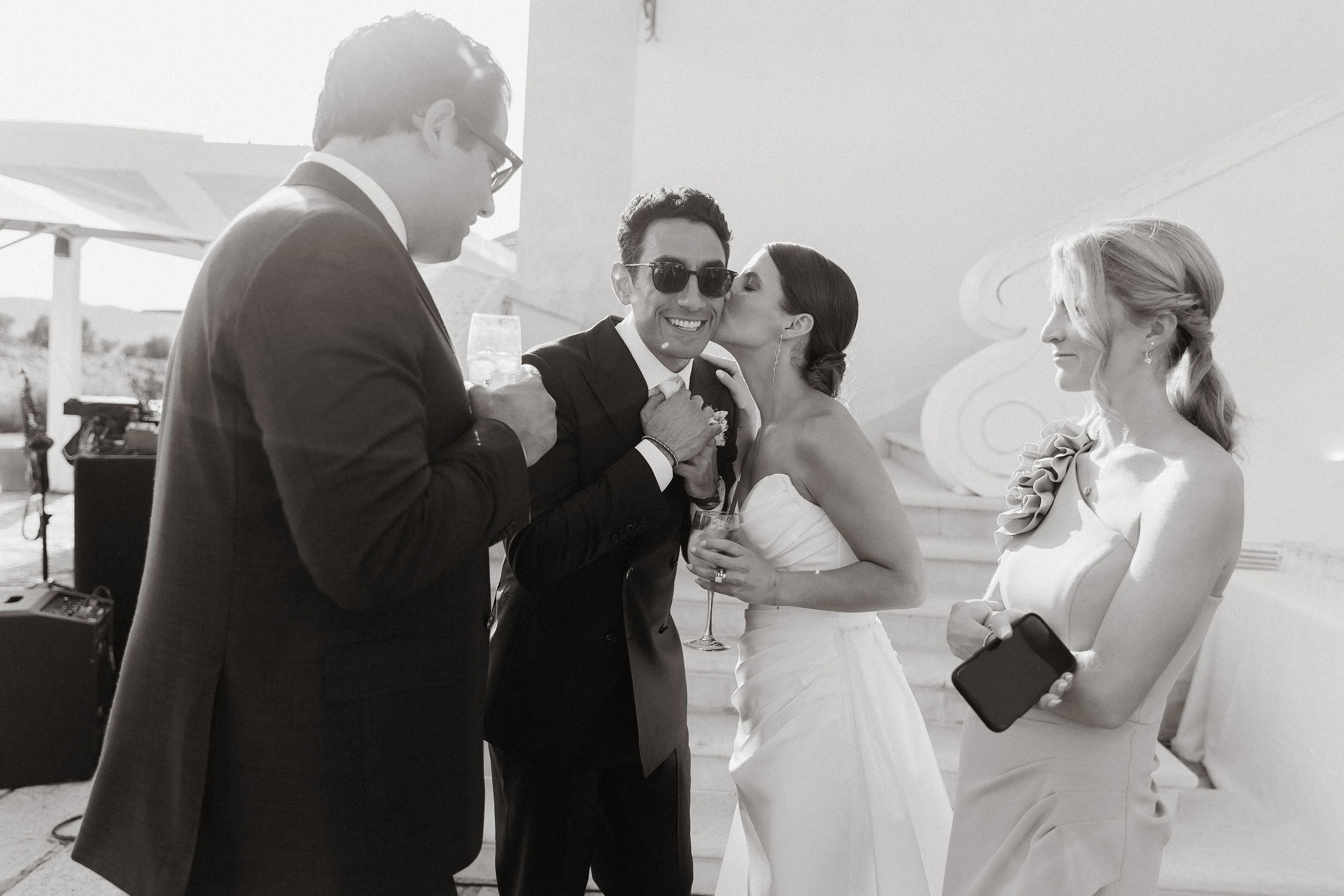 T & E. Wedding photographer