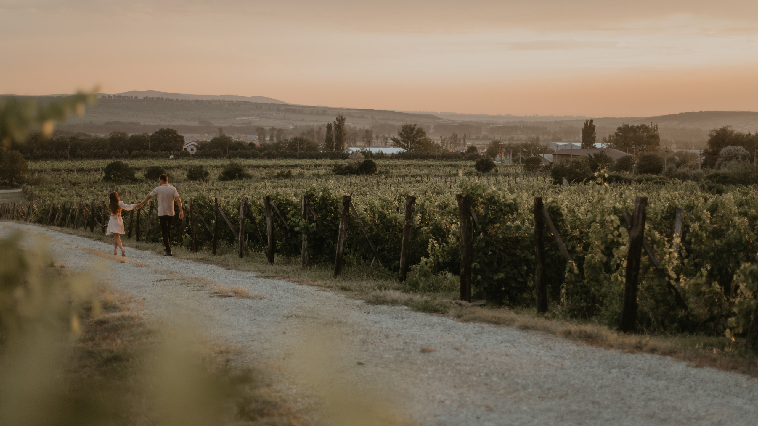 Моменты с тобой. Фотограф и Видеограф Анапа, Новороссийск, Краснодар. Алина и Женя