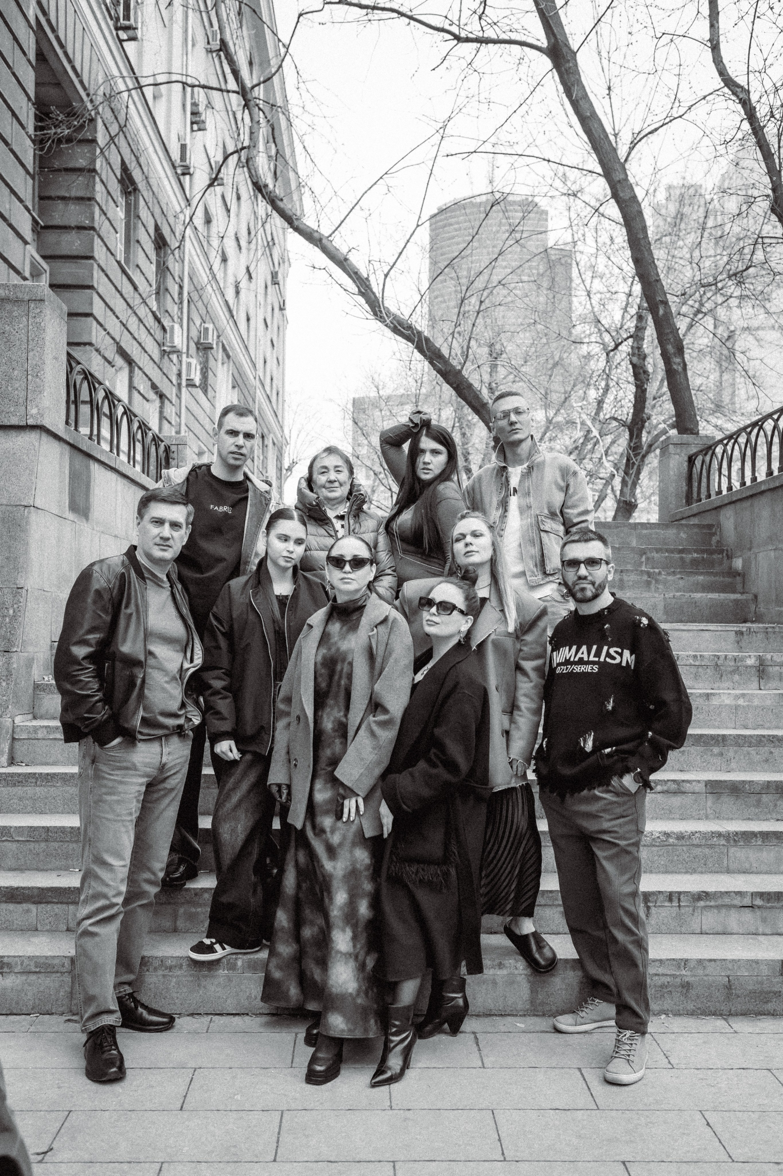 Дни рождения (18+). Фотограф в Москве Базанова Дарья