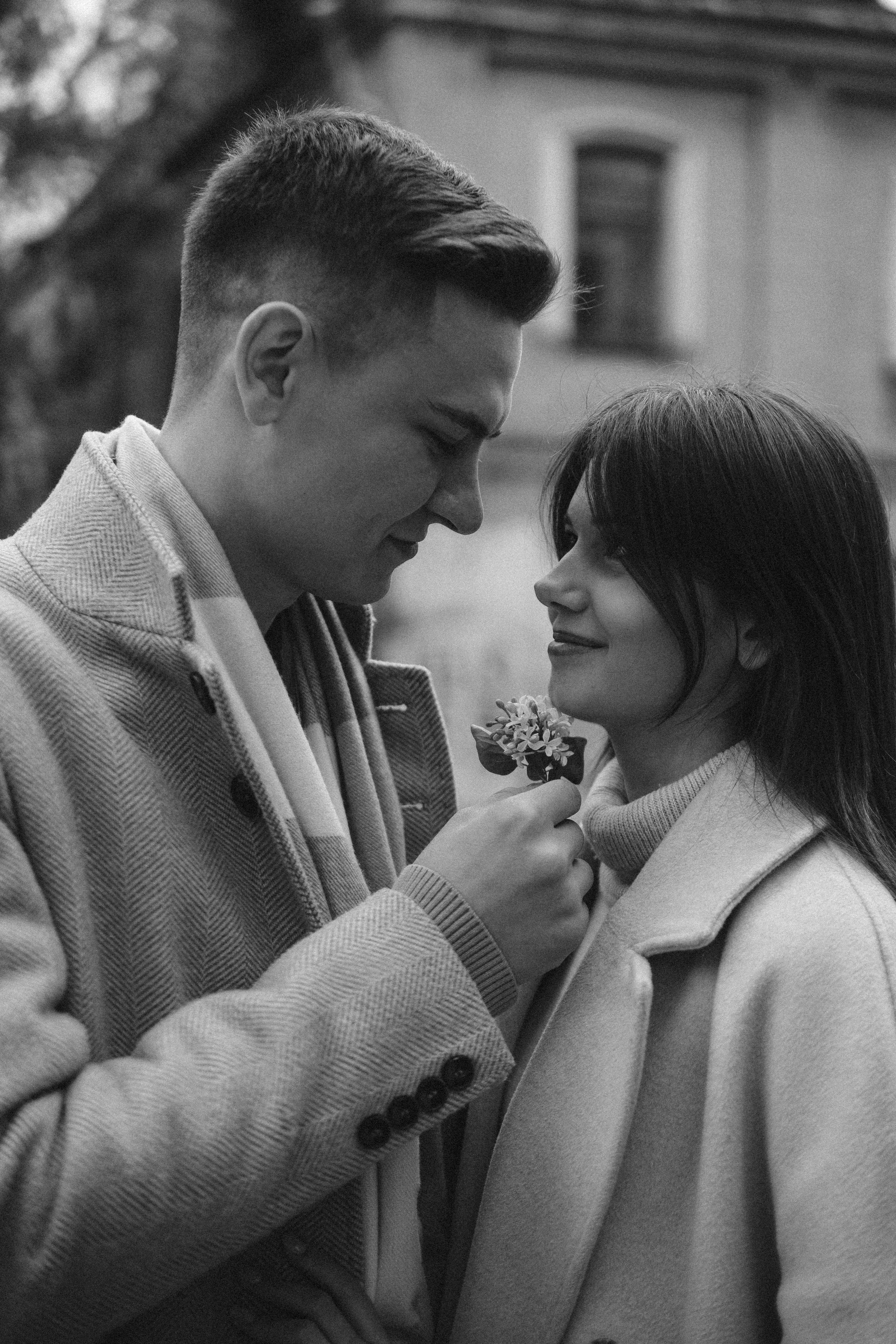 Диана и Даня. Свадебный фотограф Оля Григунова