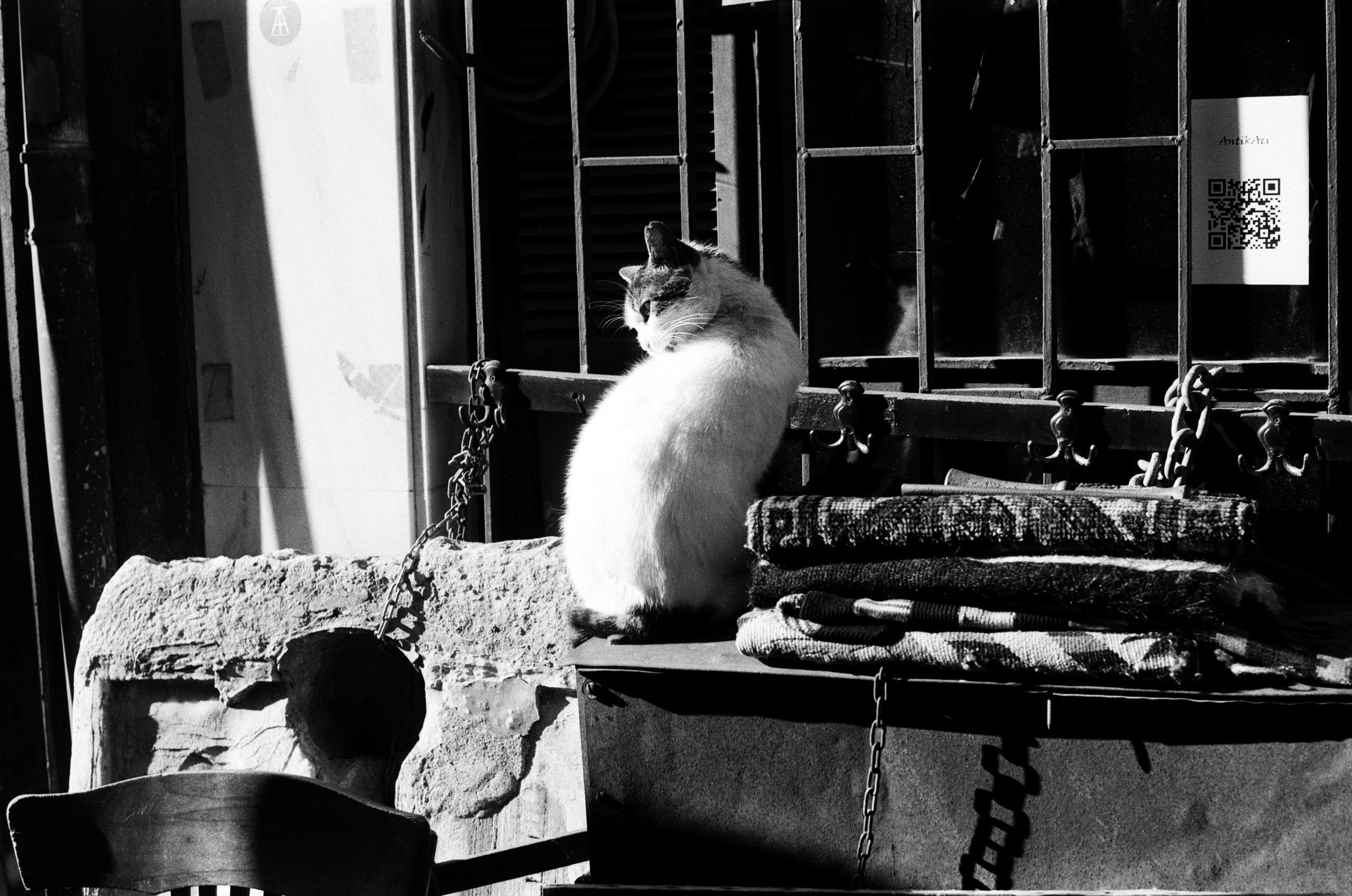 Complicated // turkey, istanbul IV. EVER EXPOSED