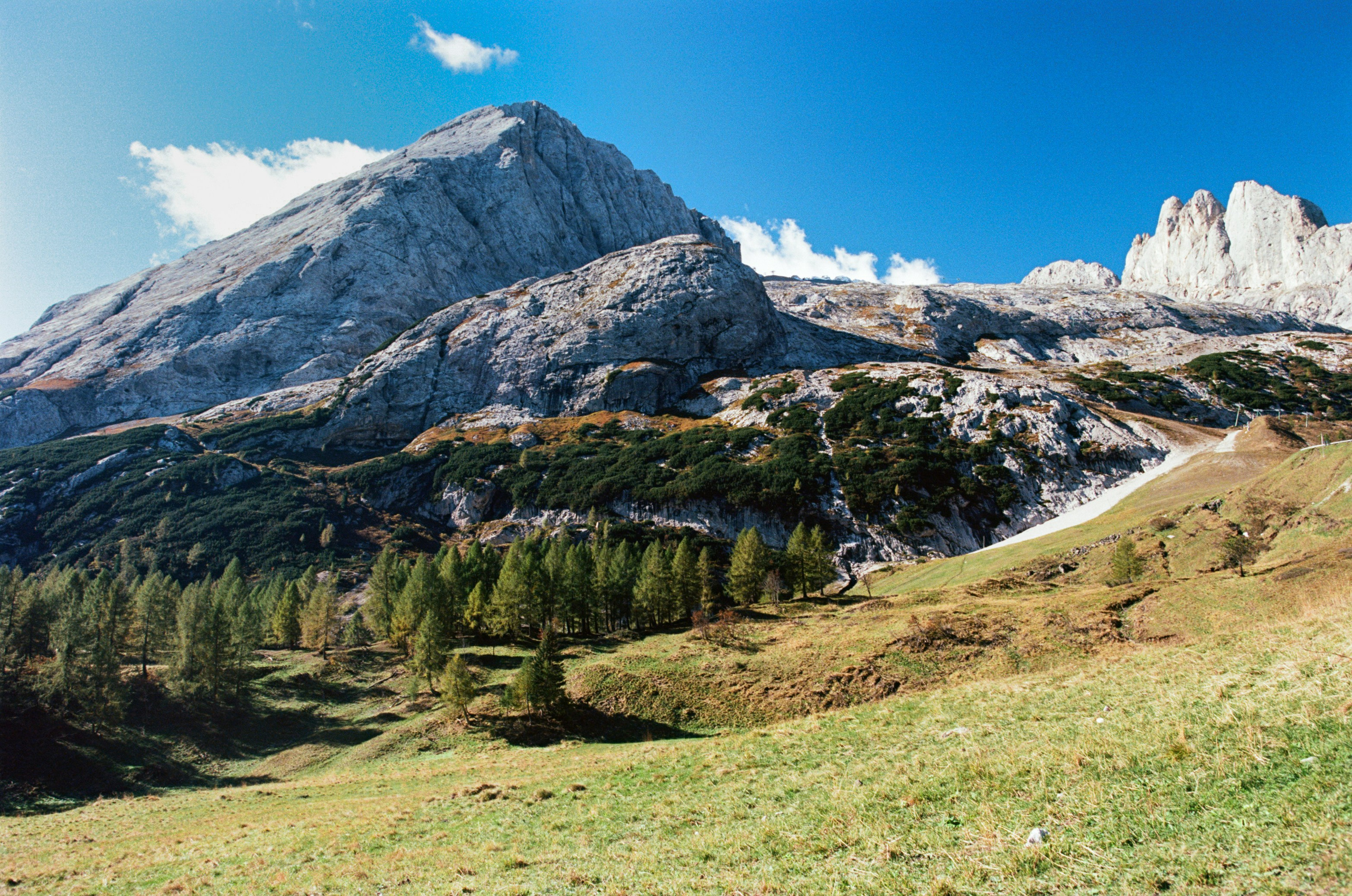Il dono della vita // italy, dolomites II. EVER EXPOSED