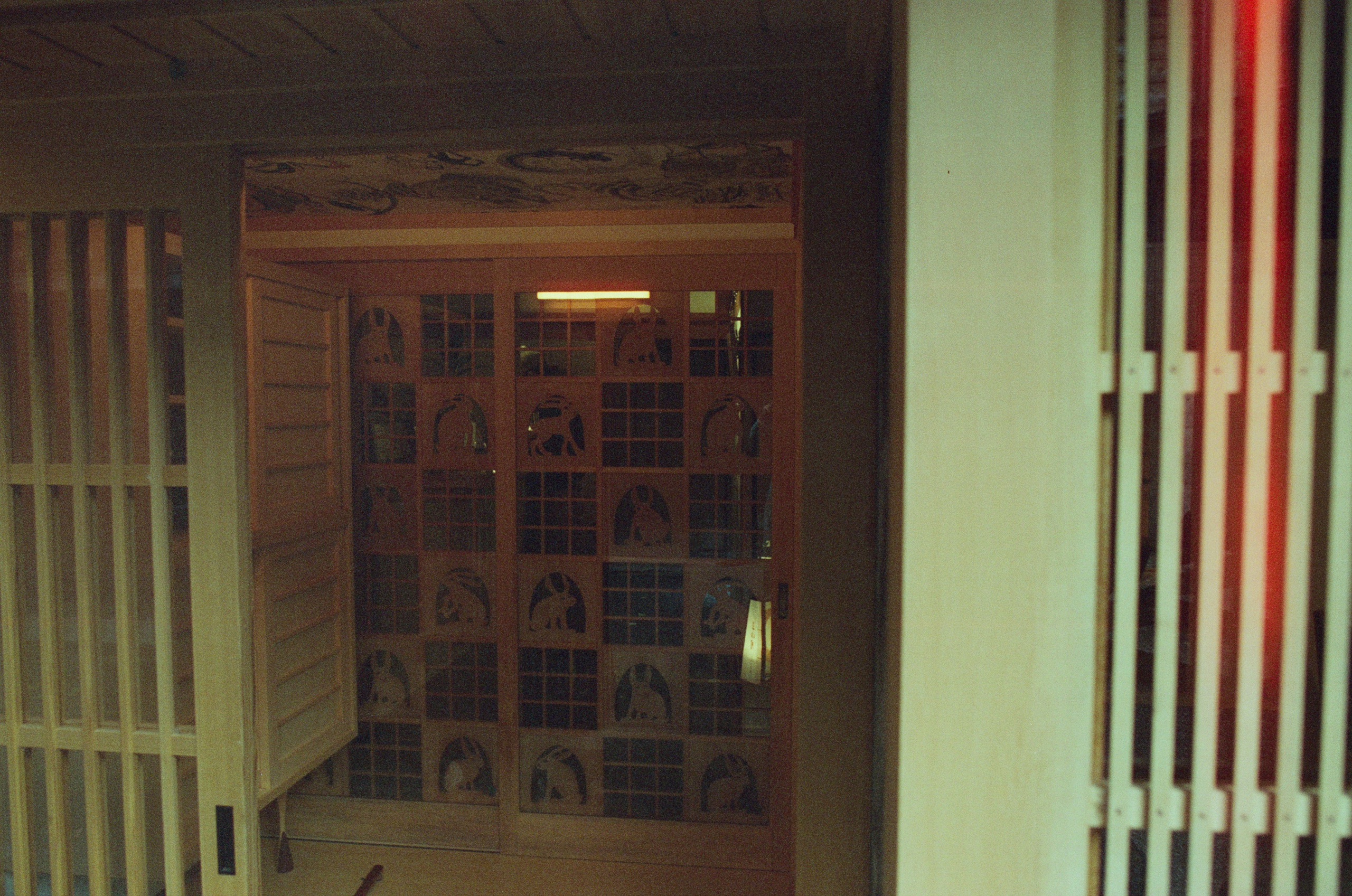 Out of noise // japan, kanazawa. EVER EXPOSED