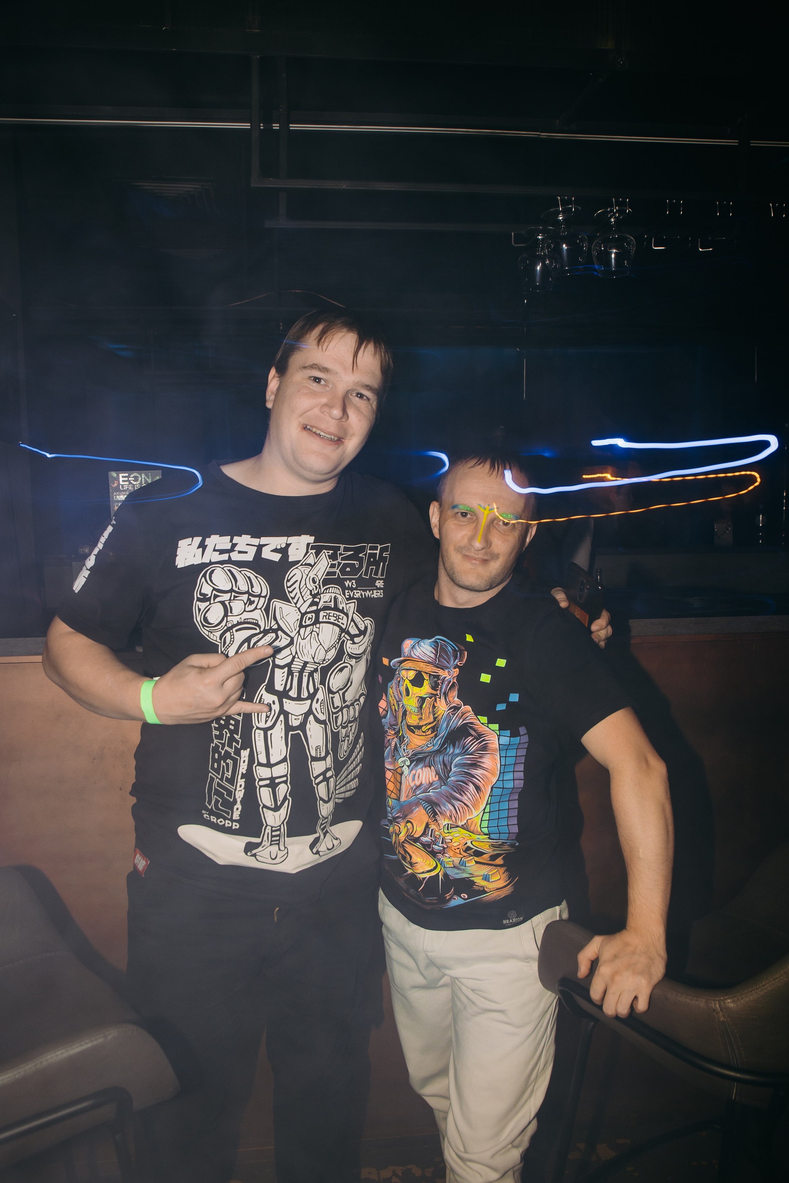 Суета Аватар. Фотограф Денис Лесковский (Тюмень)