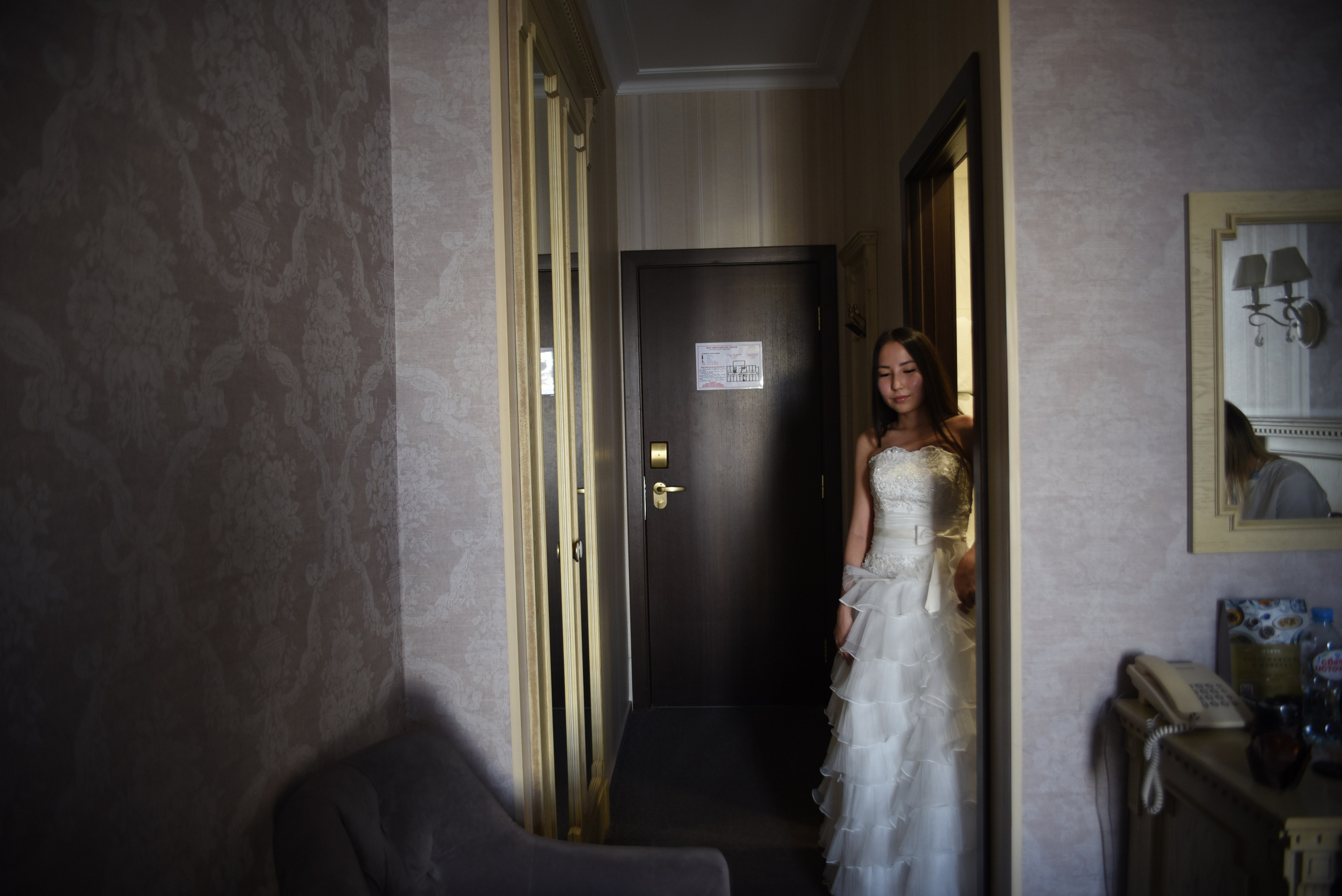 ARBAT HOUSE HOTEL. Фотограф Лола Волна, город Москва