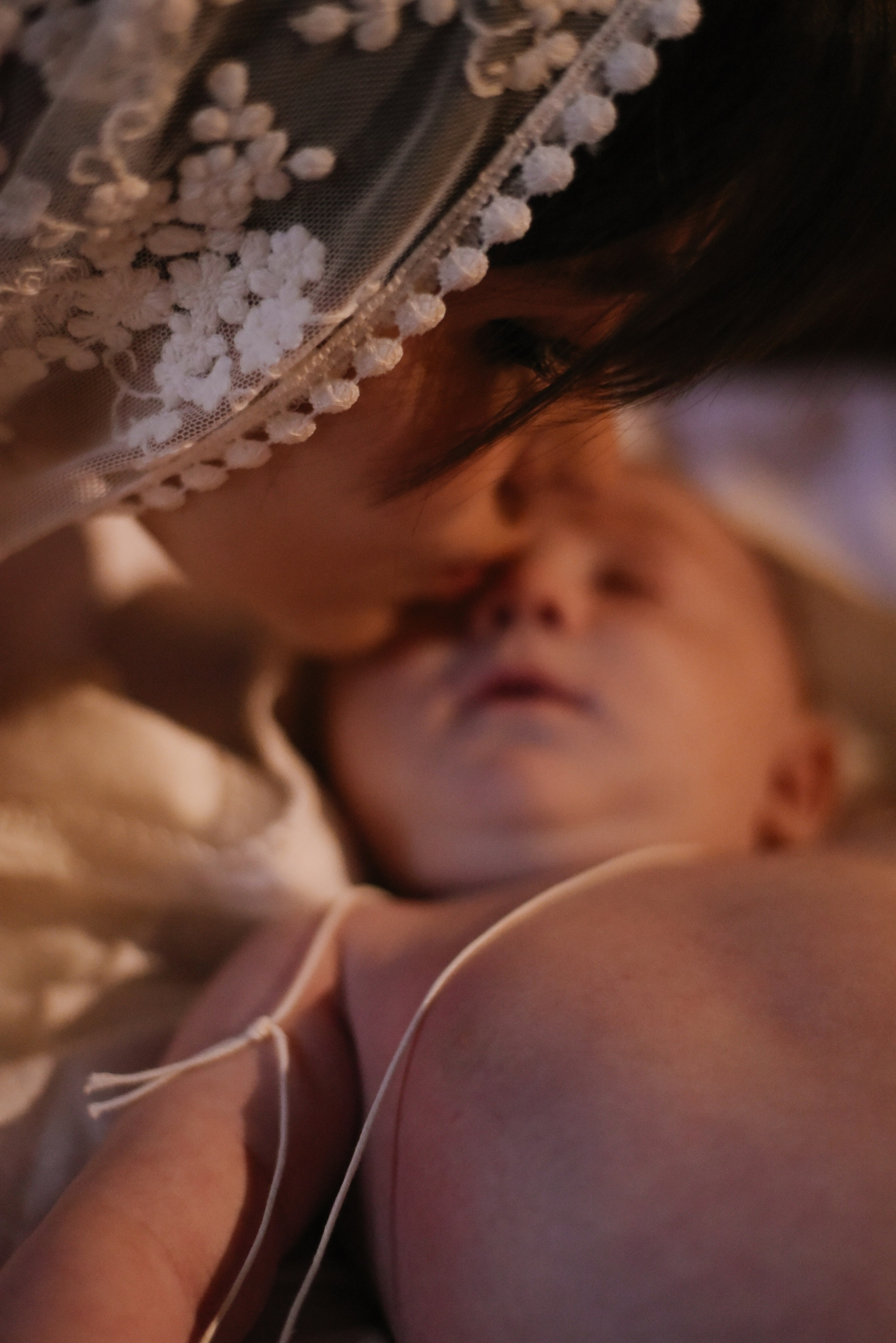 Крещение Дмитрий. Фотограф Лола Волна, город Москва