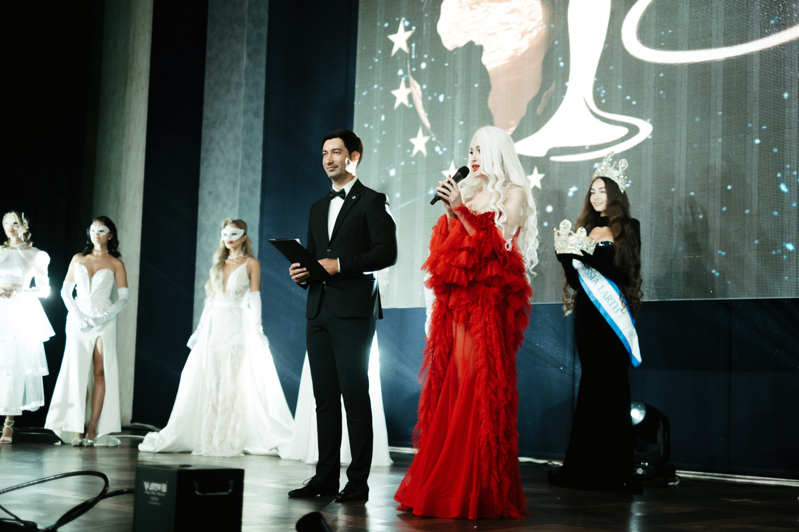 Мисс и Миссис Россия Земли Краснодар 2025 программа. Свадебный и репортажной фотограф Денис Ожигин в Краснодаре и Краснодарском крае