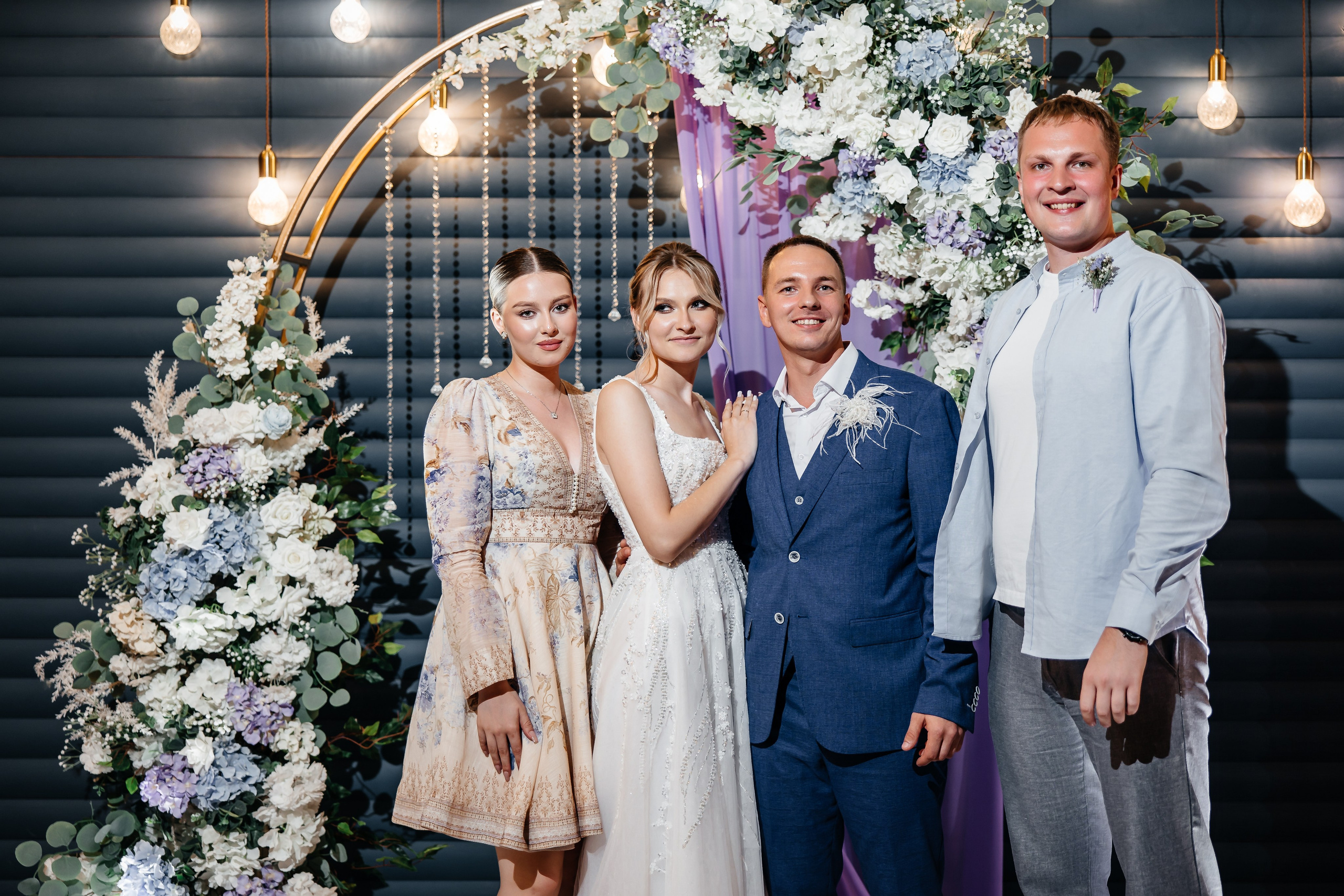 Анонс свадьбы Елены и Владислава. Свадебный фотограф в Крыму и Севастополе Ольга Баскакова