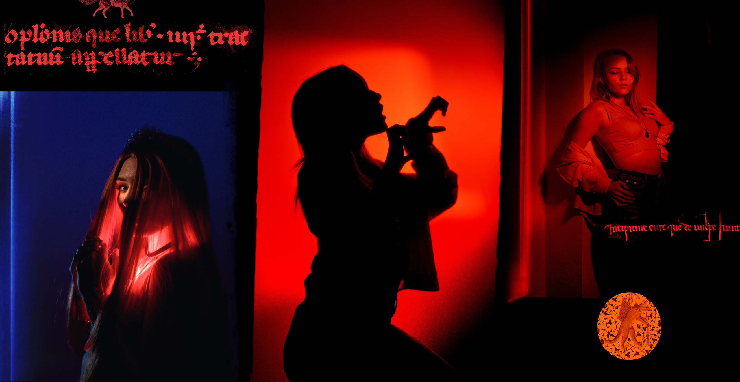 Gallery. Творческий фотограф. Санкт-Петербург