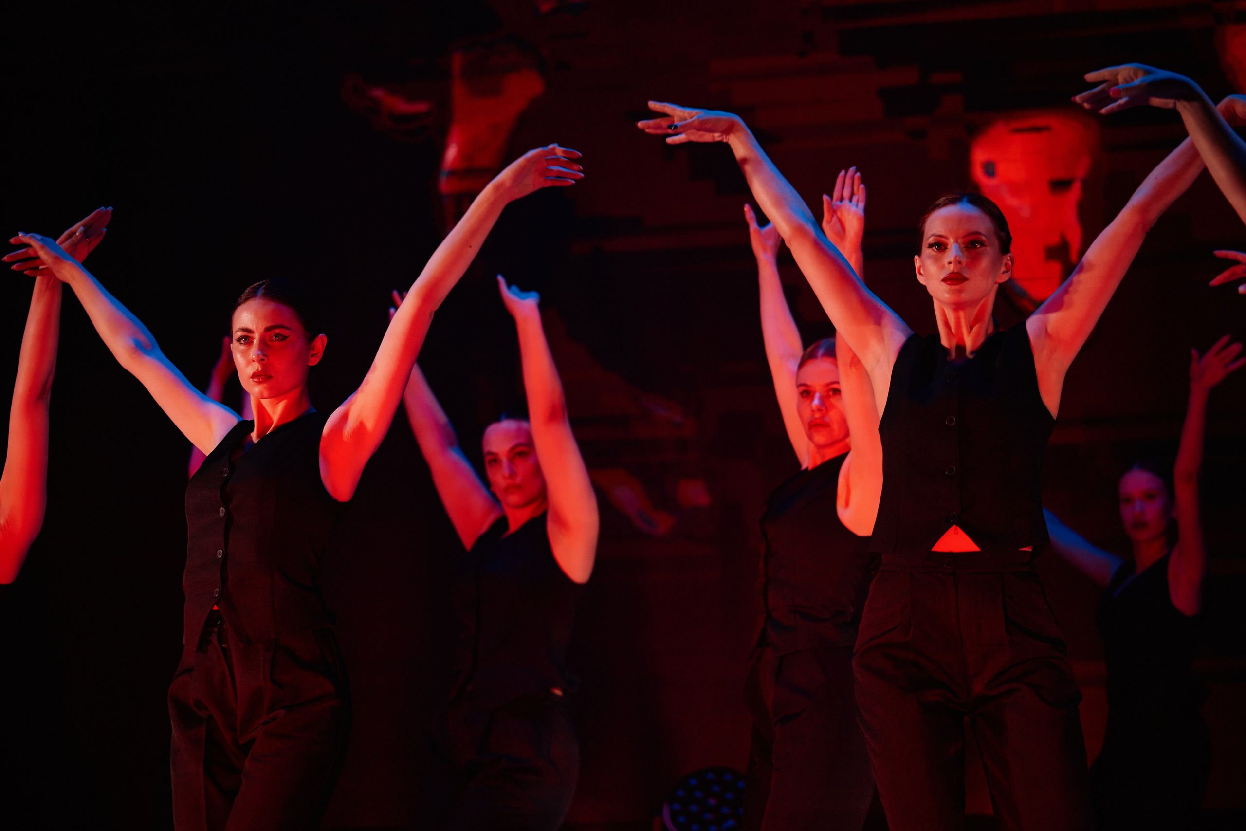 VIVA GLAM Отчетный концерт. Фотограф и видеограф в Кургане Леонид Корнильев