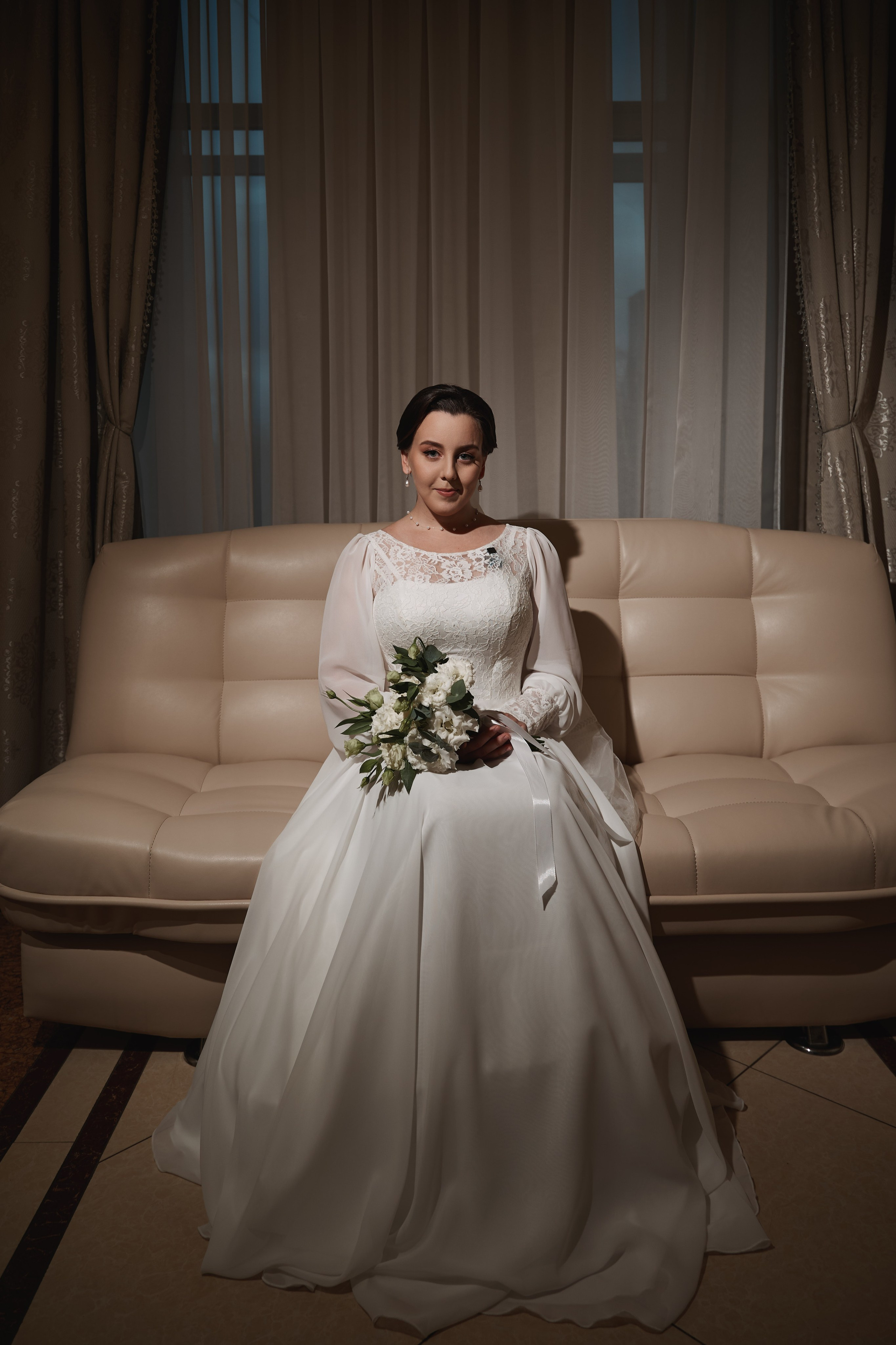 А&А. Фотограф и видеограф в Кургане Леонид Корнильев