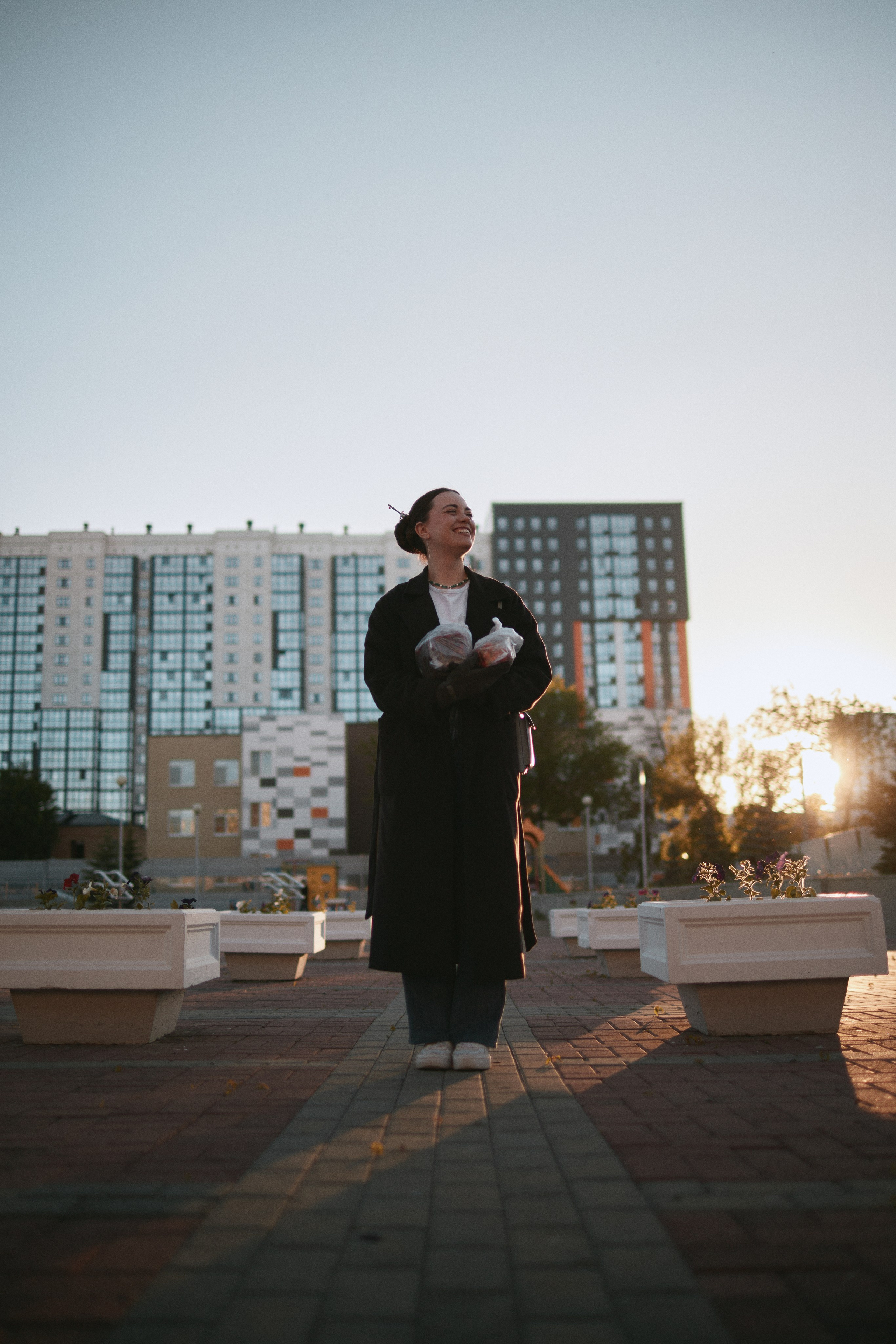 Индивидуальная фотосессия. Фотограф и видеограф в Кургане Леонид Корнильев