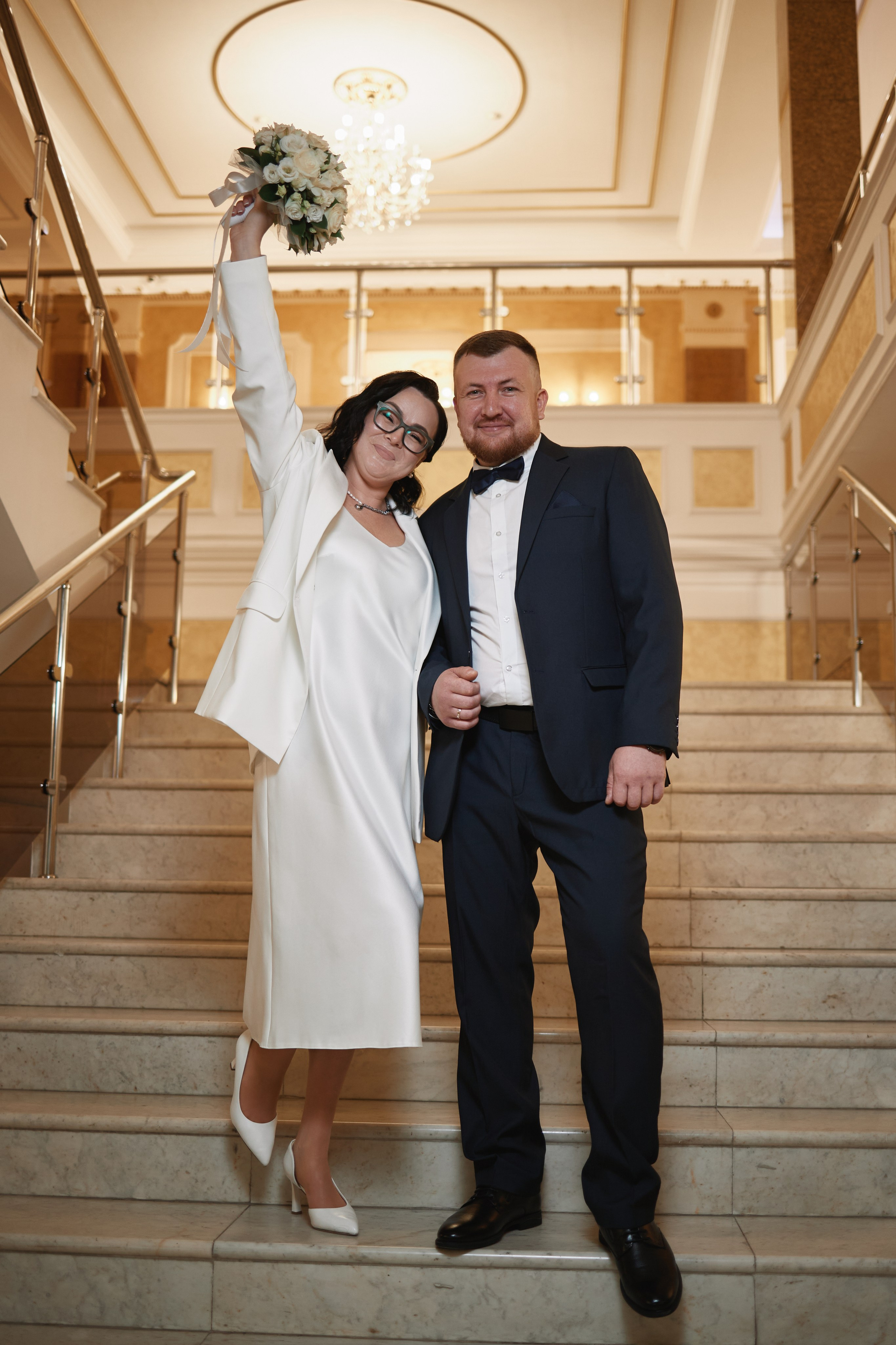 Сергей и Ксения. Фотограф и видеограф в Кургане Леонид Корнильев