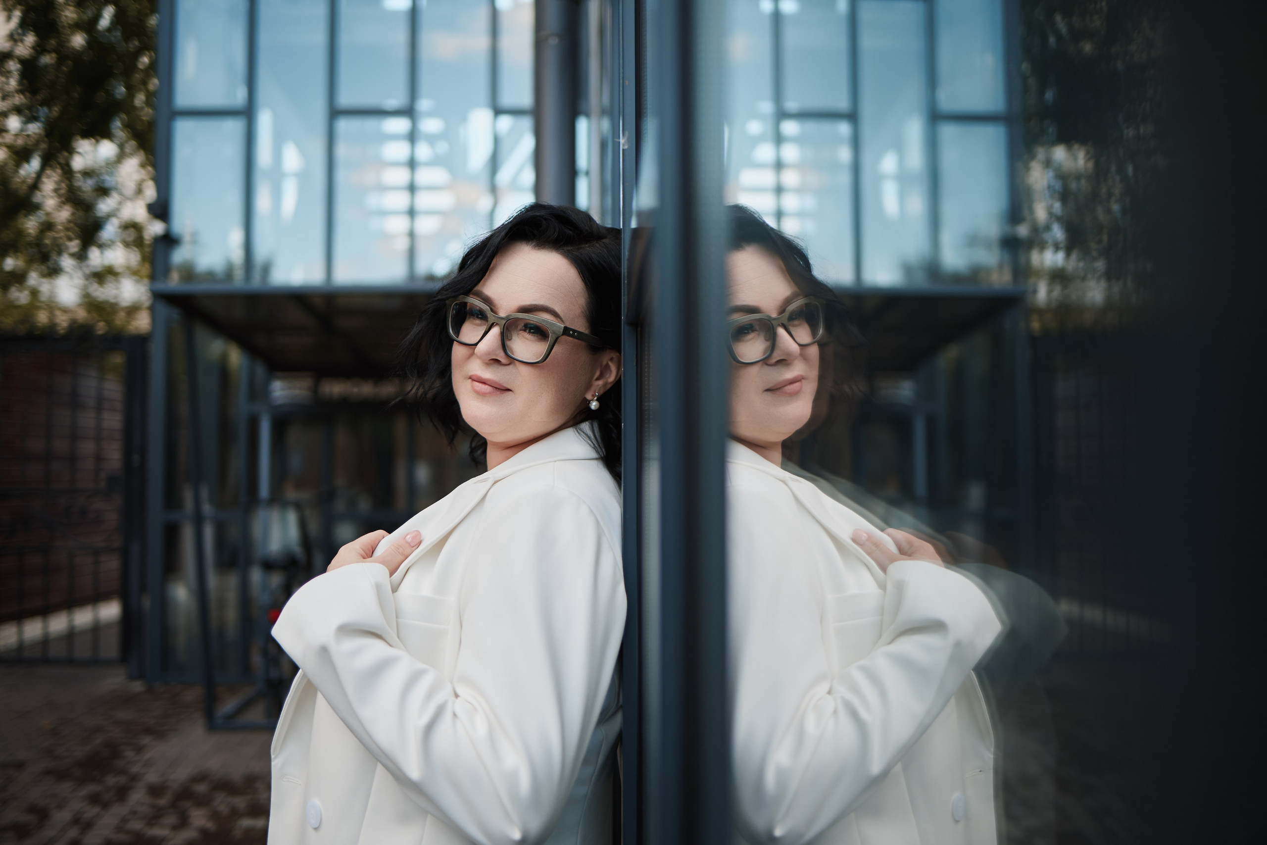 Сергей и Ксения. Фотограф и видеограф в Кургане Леонид Корнильев