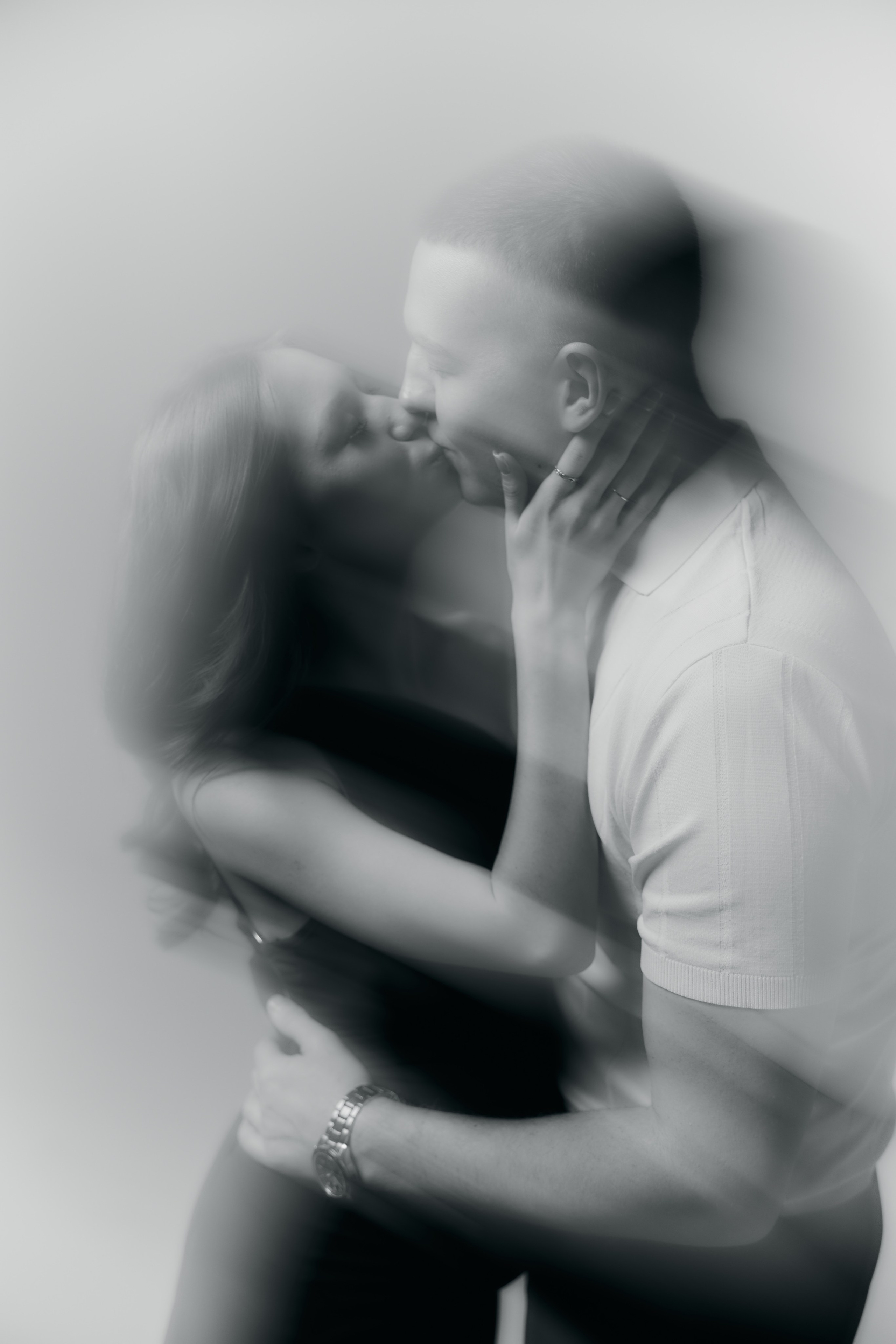 Виктория и Денис. Фотограф и видеограф в Кургане Леонид Корнильев