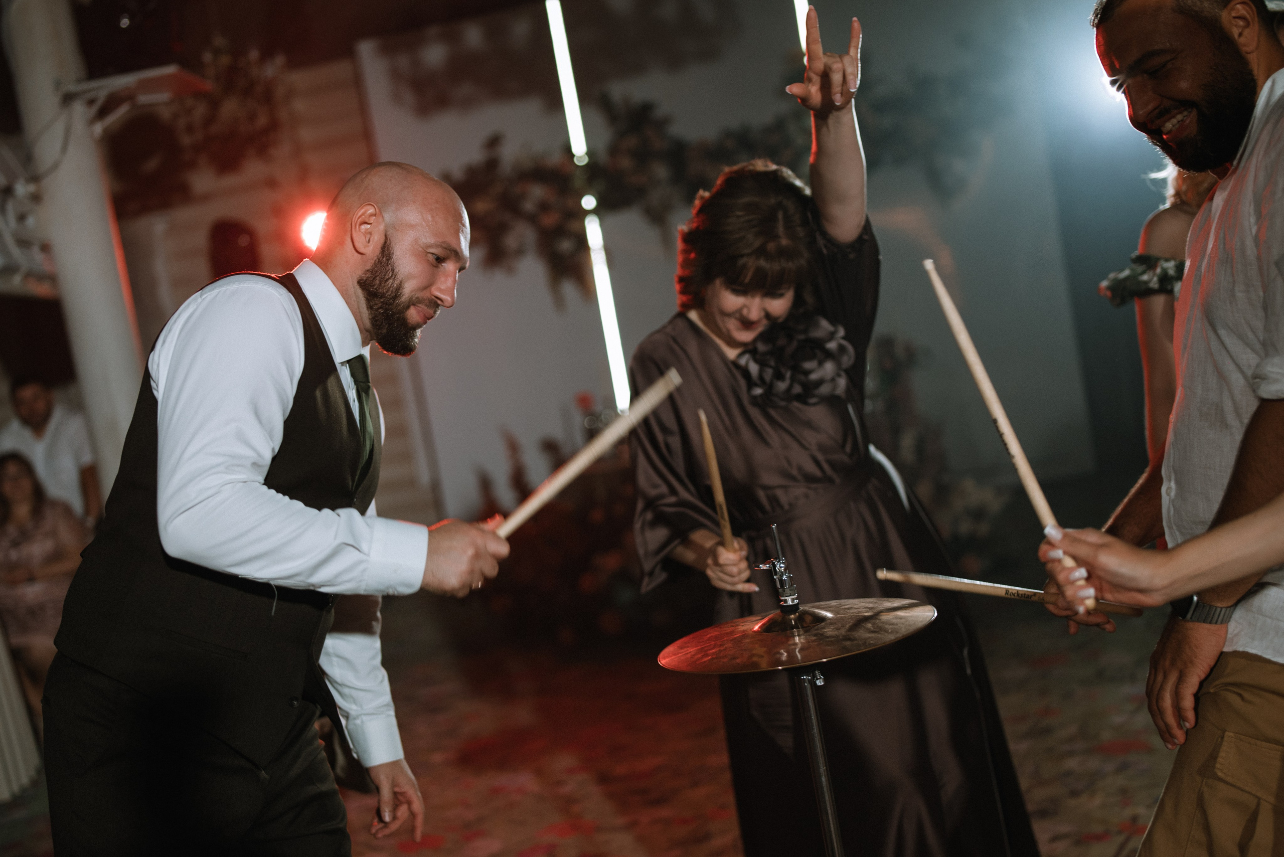 Коля и Аня. Ближняя Дача. Фотограф Костикова Анастасия Ростов-на-Дону