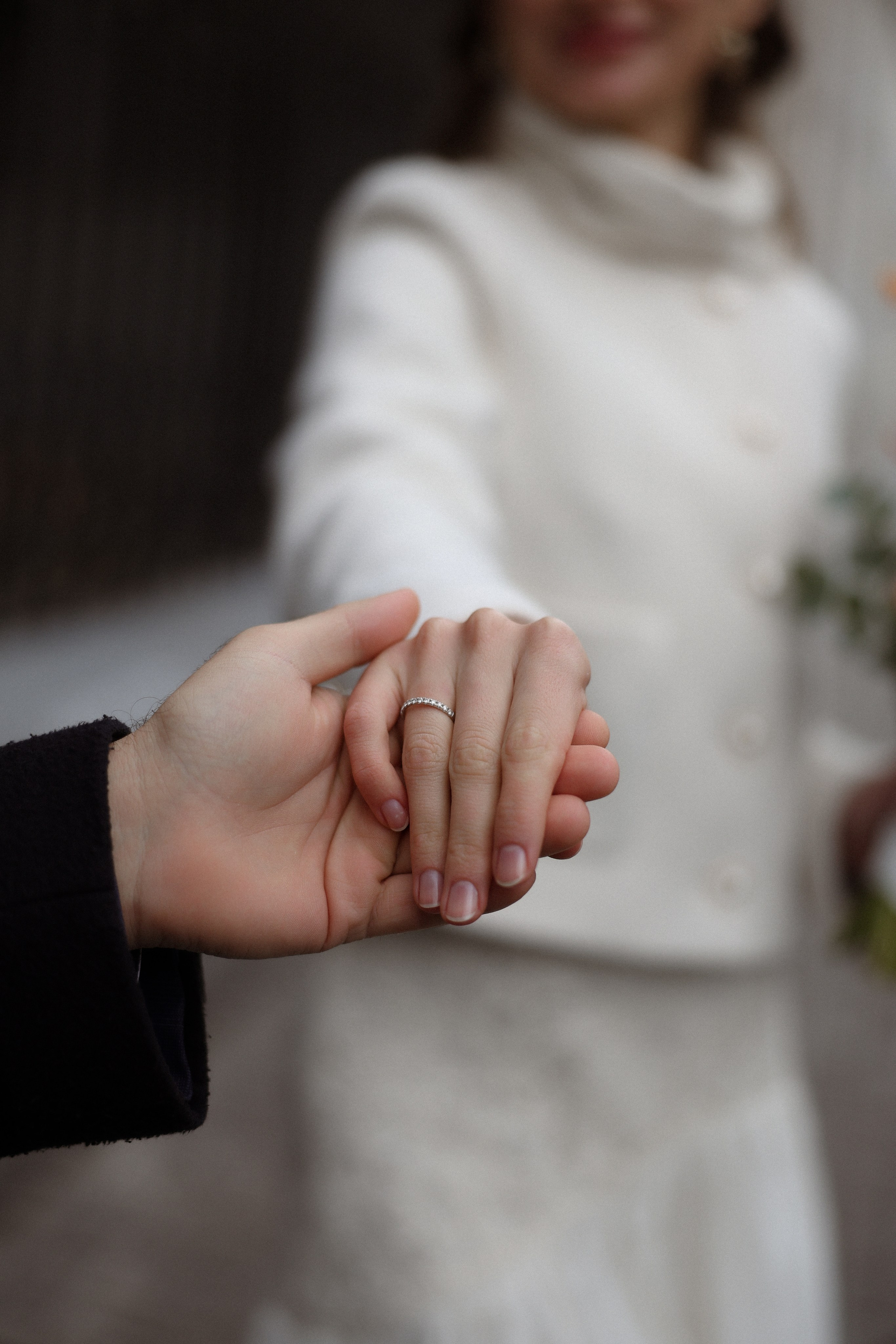 «Счастье быть» — Юнона и Борис. Свадебный и семейный фотограф в Москве Ломова Ирина