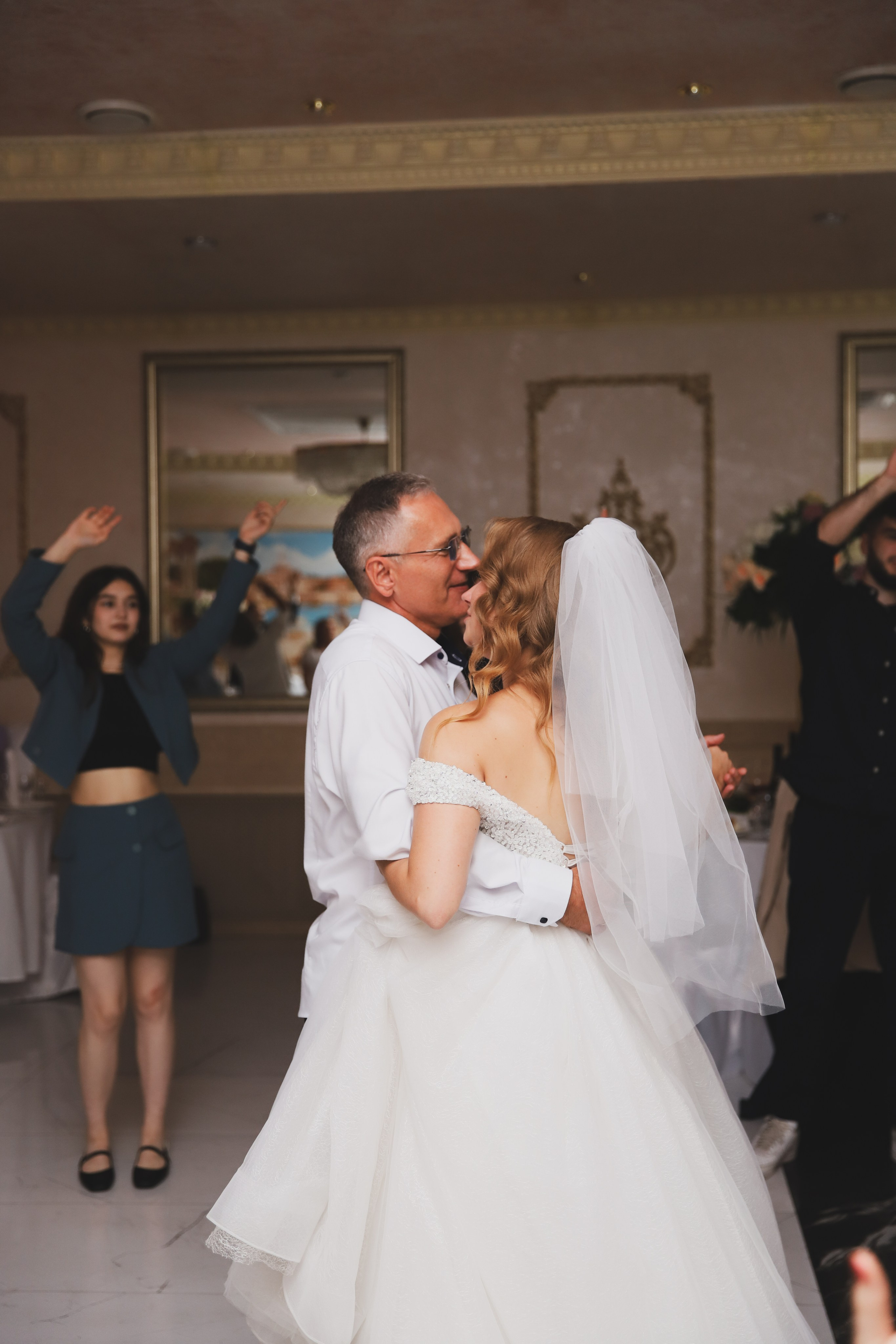 Илья и Анастасия. Фотограф Москва и МО Анастасия Пясковская