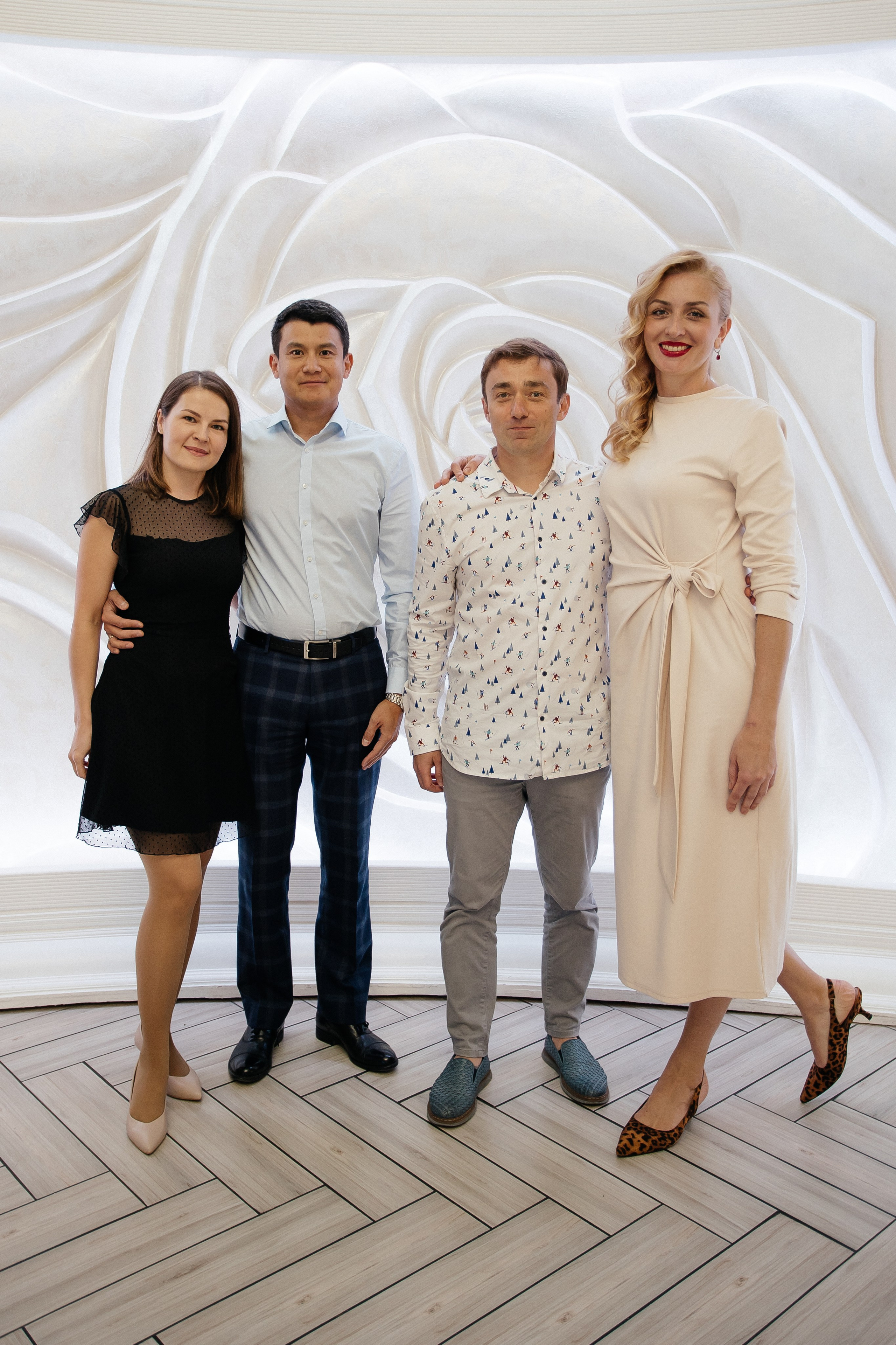 Выпускной 4класс. Фотограф в Иркутске