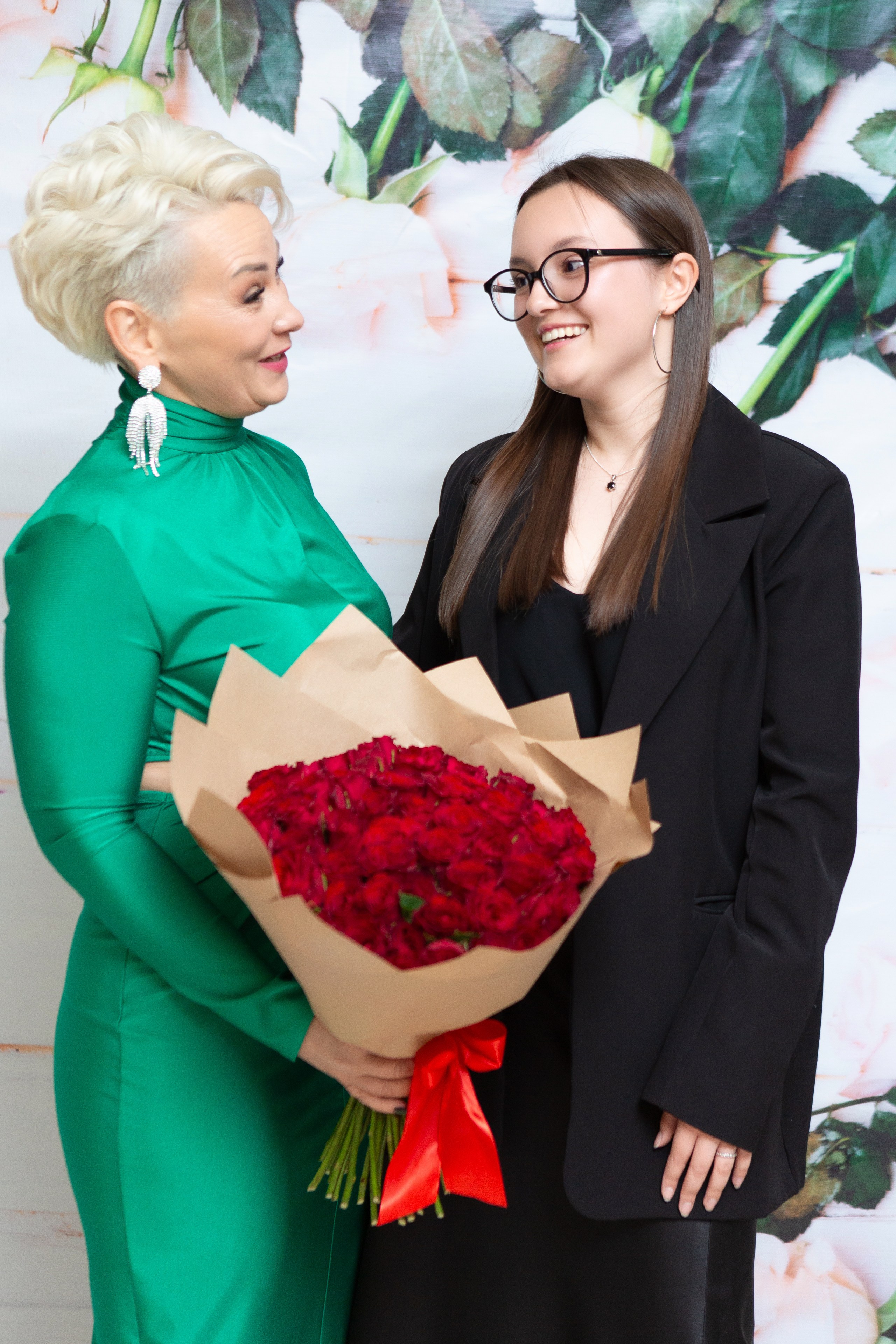 День Рождения 08.05. Профессиональный фотограф в Мценске и Орловской области