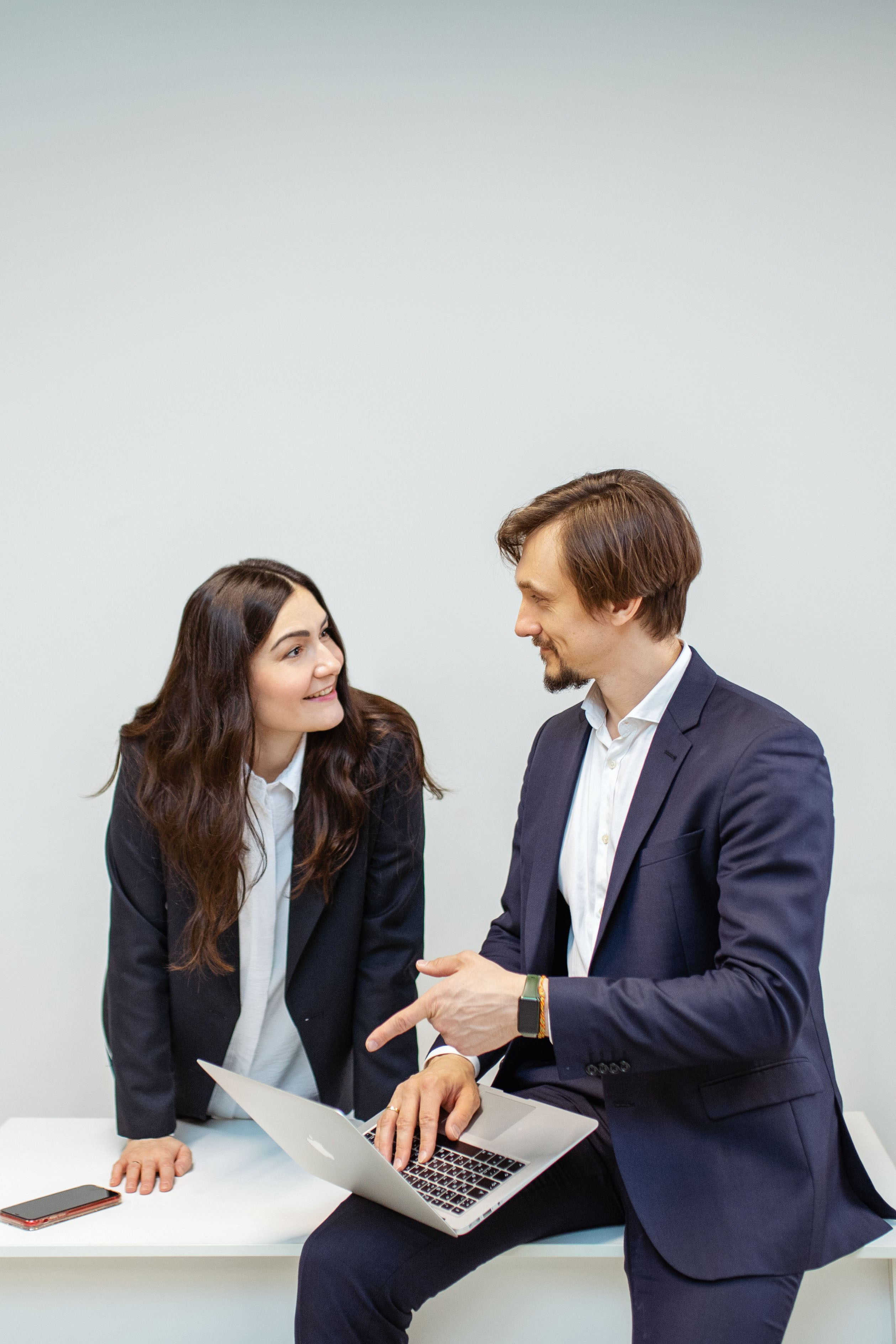 Бизнес портрет и контент. Семейный фотограф в Москве Наталия Павлова