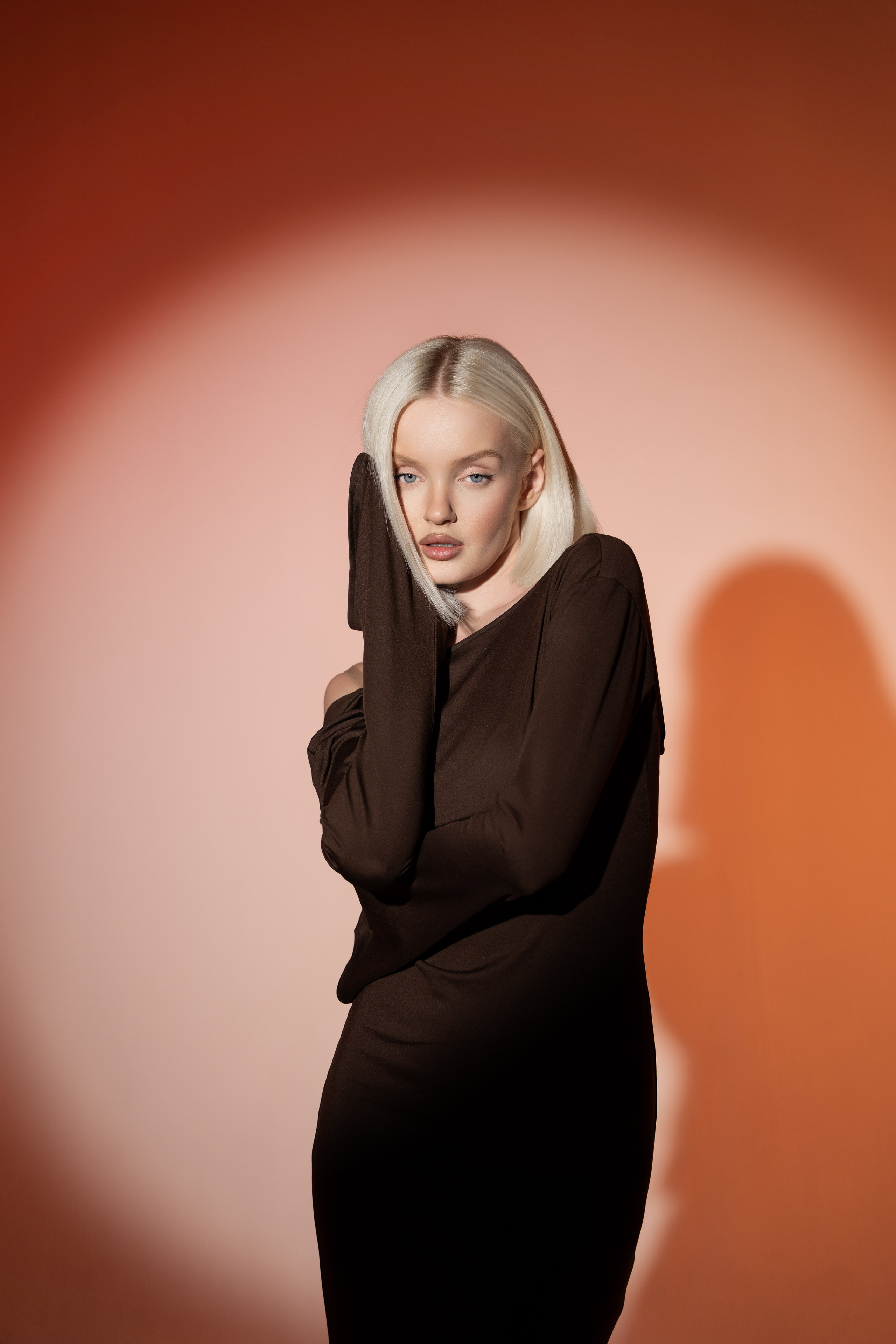 Женские фотосессии. Katyazimmer.wfolio.pro