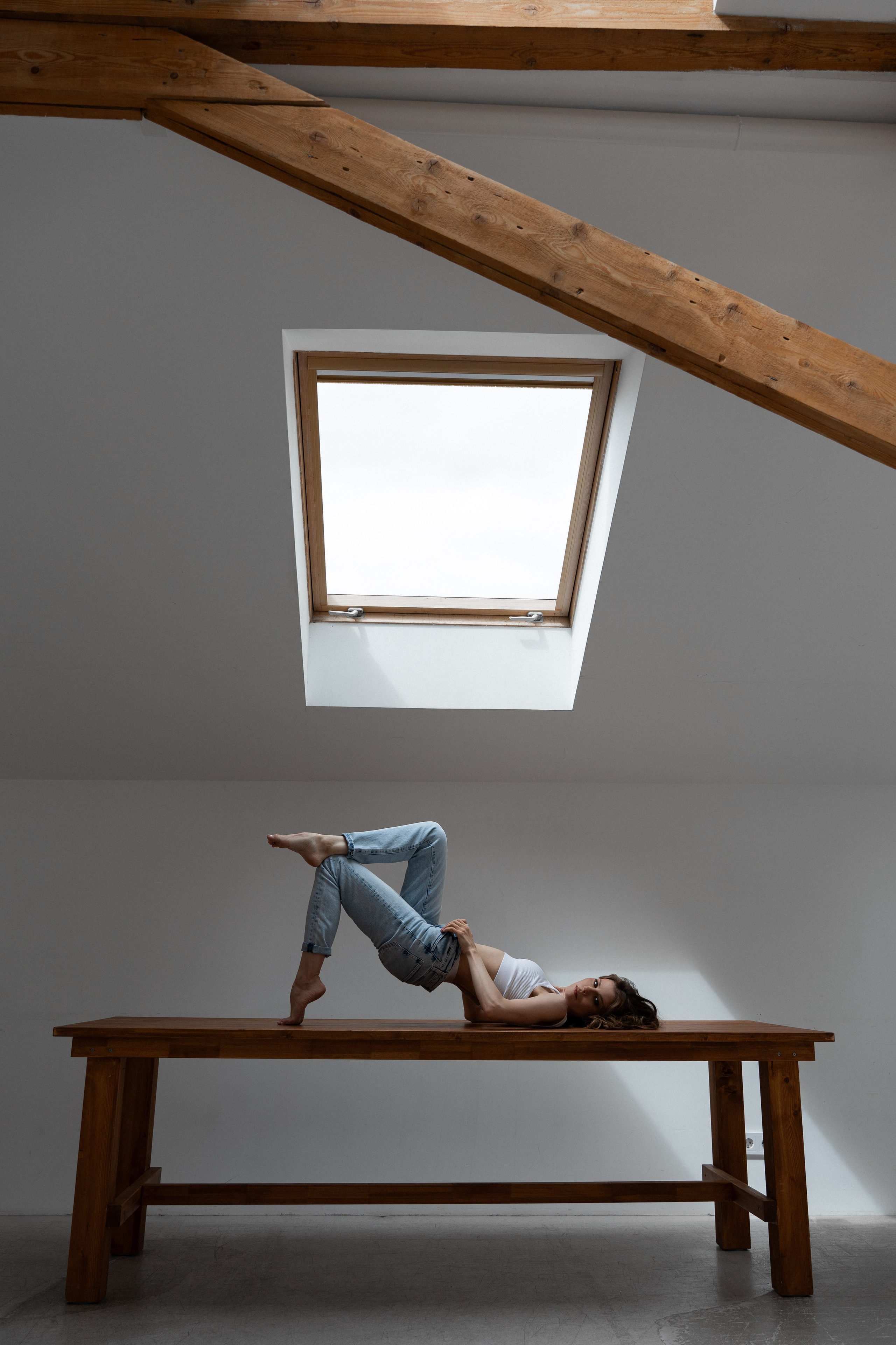 Женские фотосессии. Katyazimmer.wfolio.pro