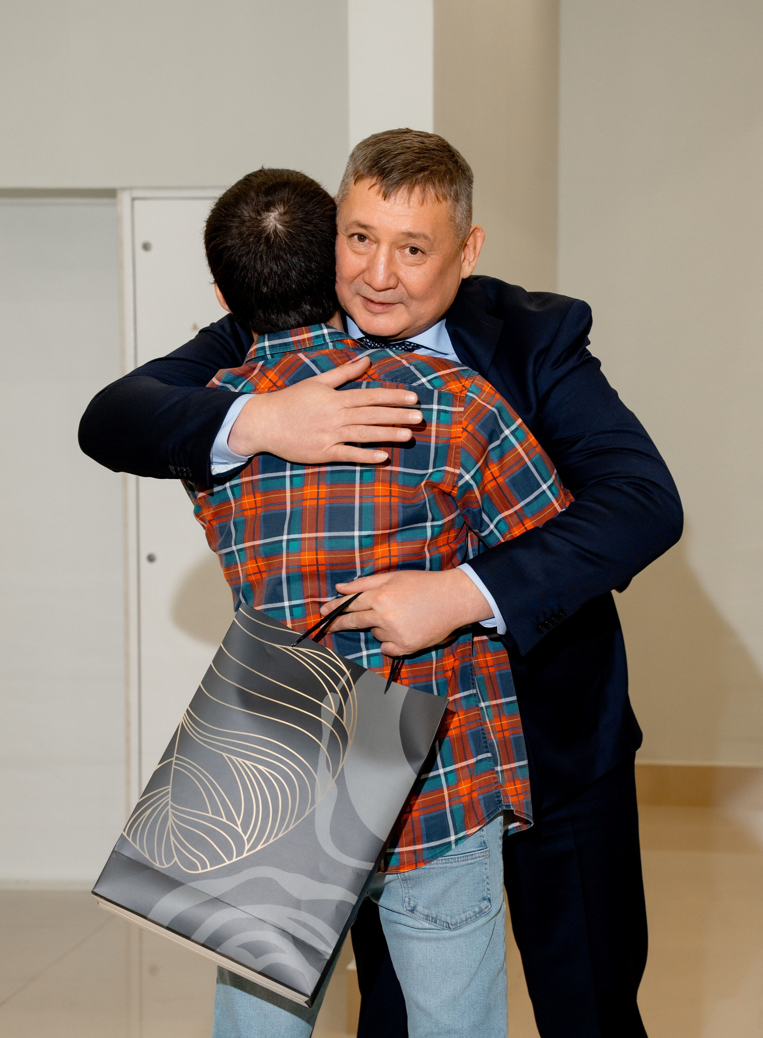 Юбилей 55 лет. Свадебный и портретный фотограф