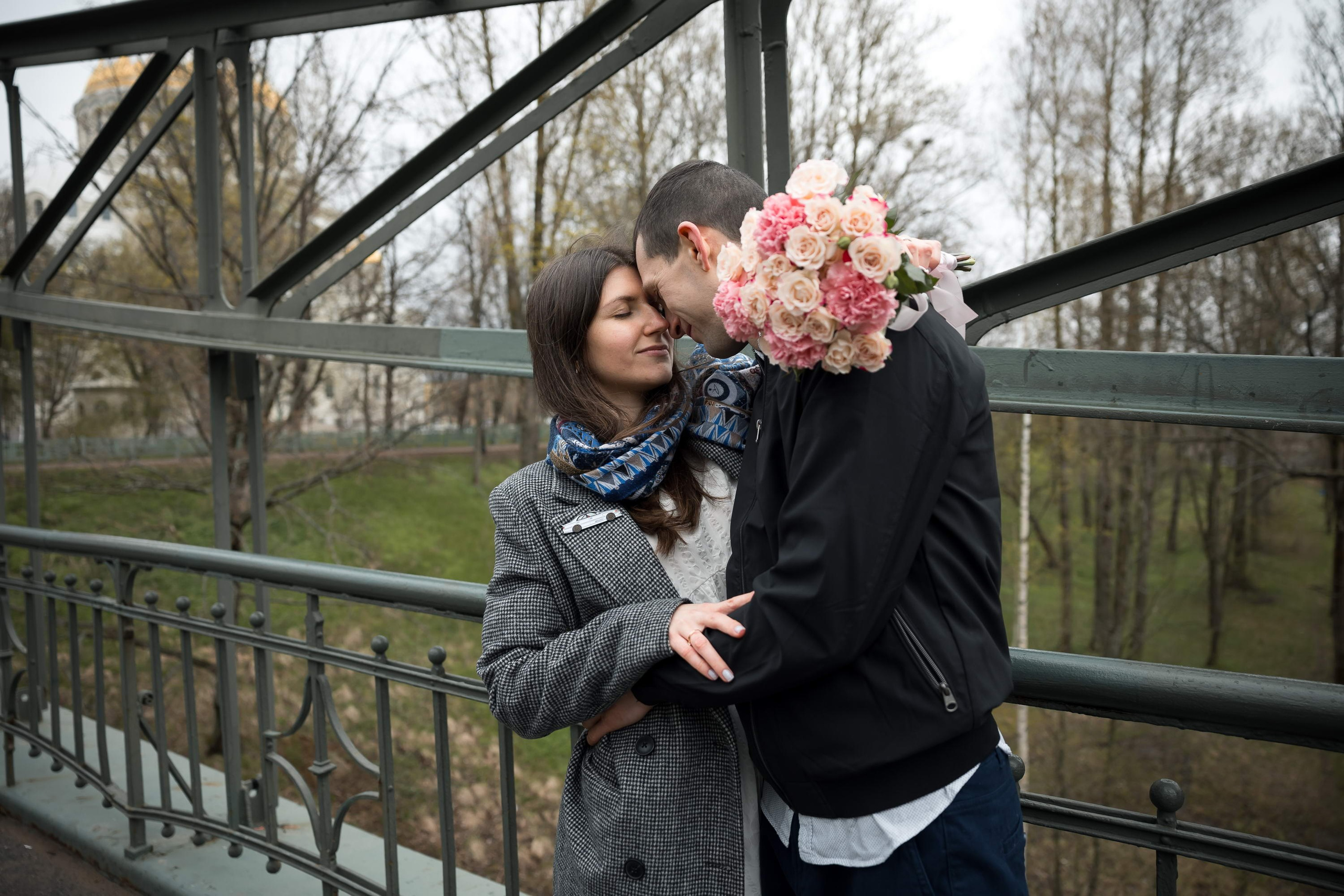 Свадьба в Кронштадте. Свадебный фотограф Игорь Брундасов 8PHOTO на свадьбу венчание загс СПб