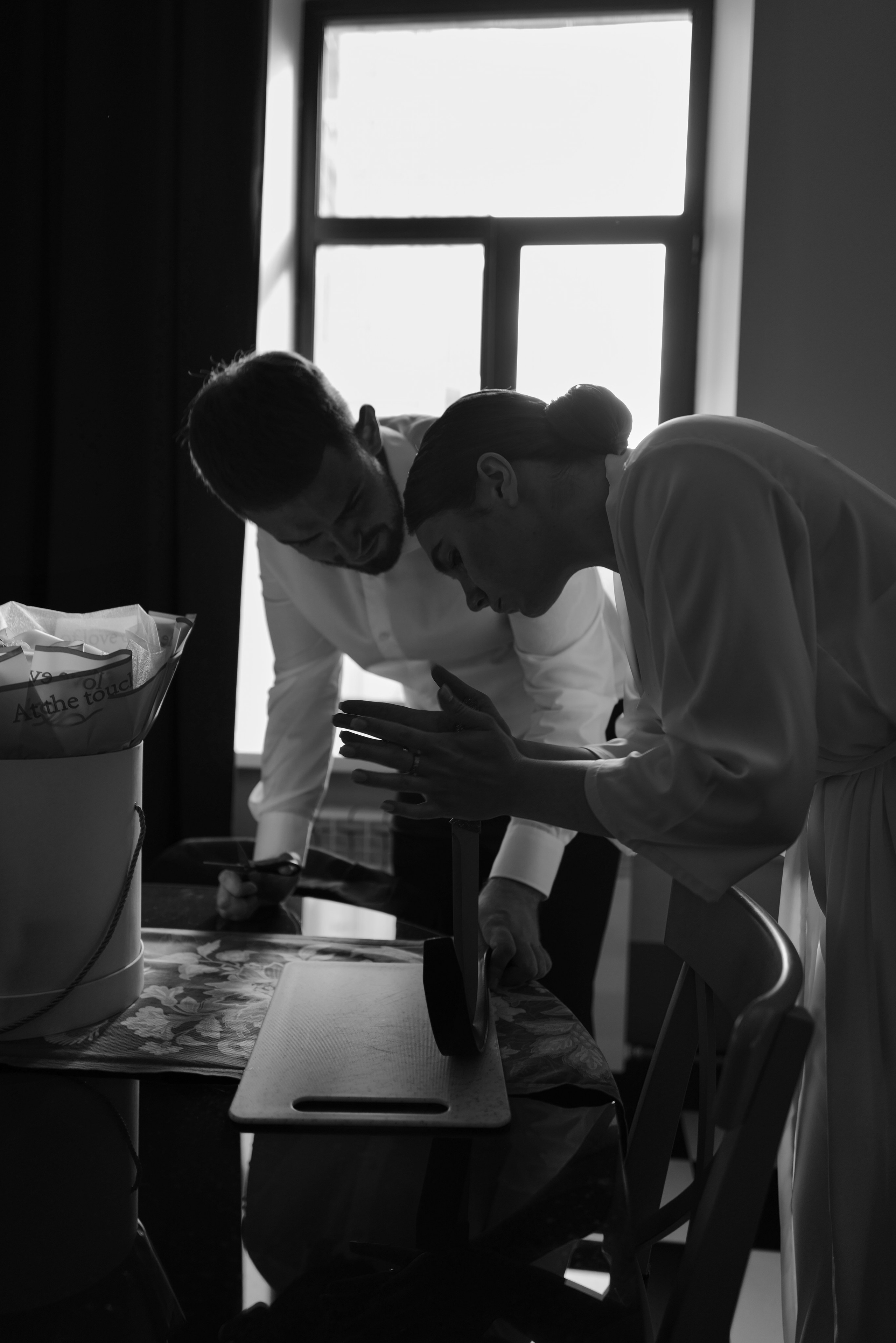 Полина & Даня. Wed Photographers 📷 Saint Petersburg