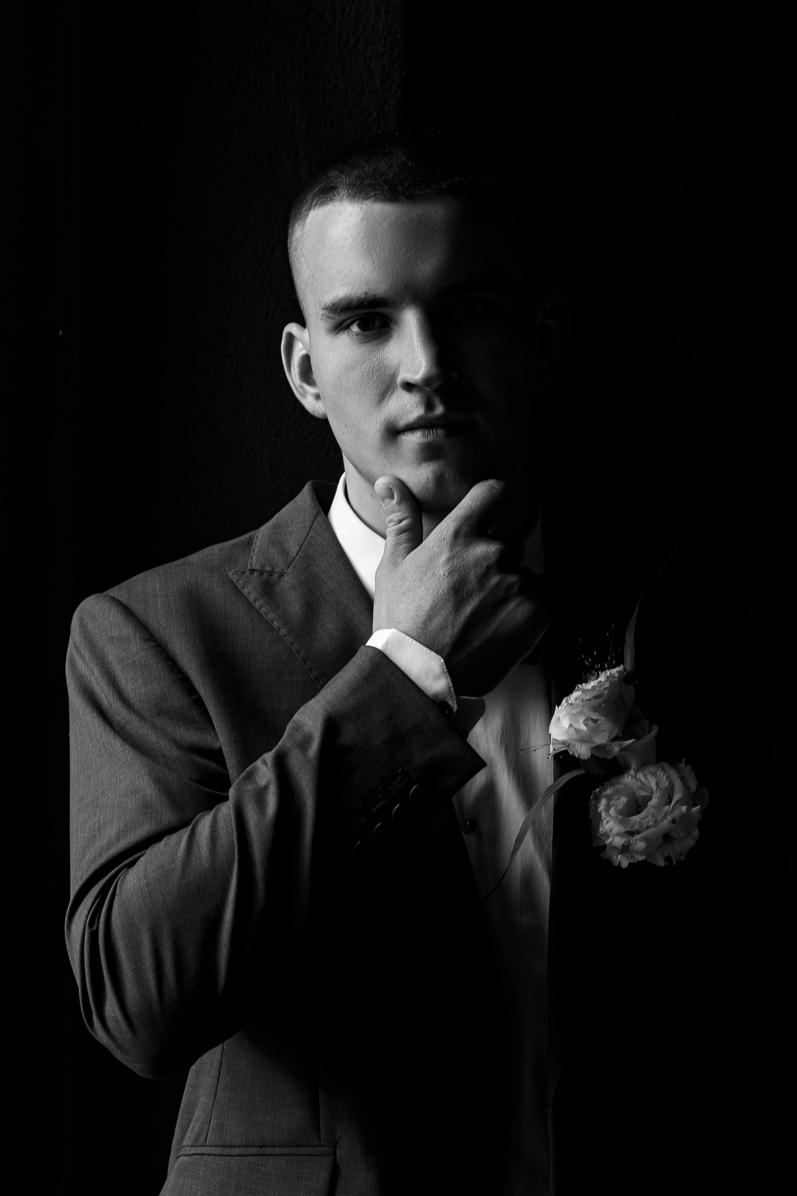 Дмитрий и Алёна. Фотограф Соловьев Денис в Московской и Владимирской области