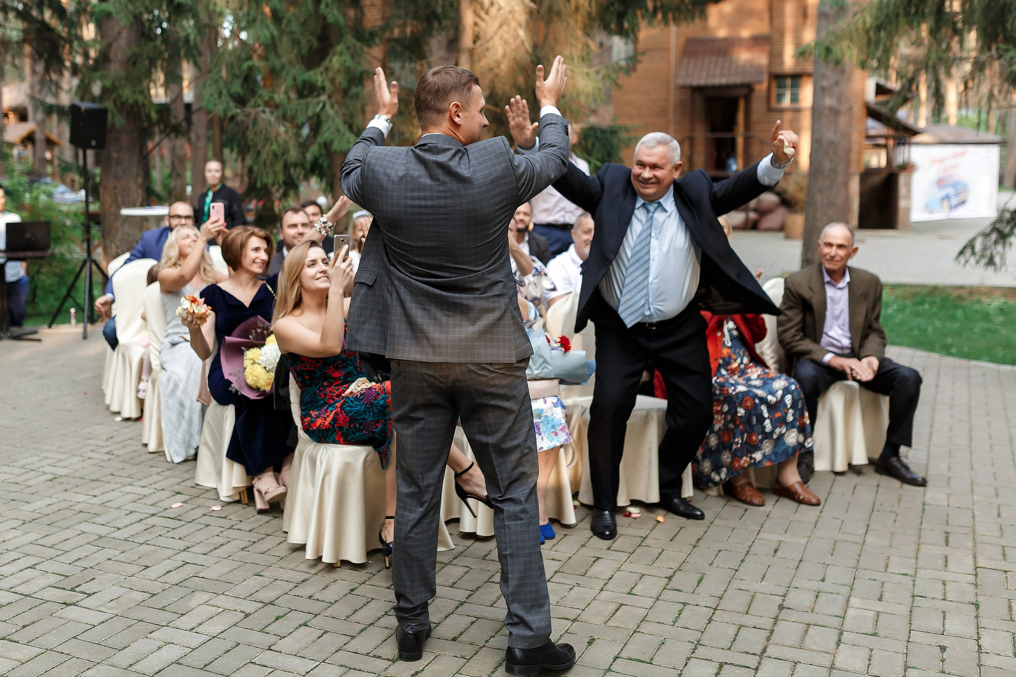 Валерий и Анна 2019. Фотограф Соловьев Денис в Московской и Владимирской области